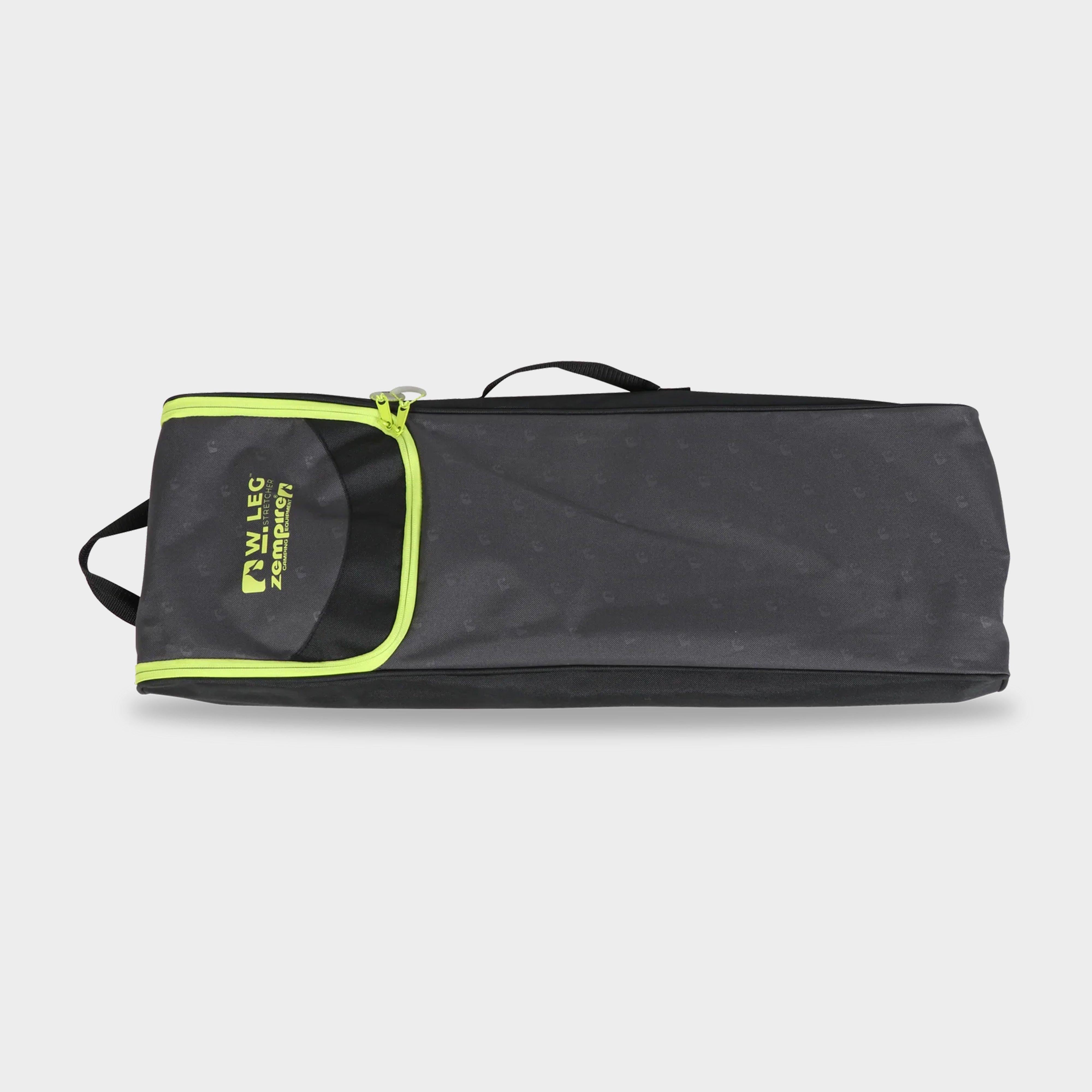 W Leg V2 Camp Cot Stretcher