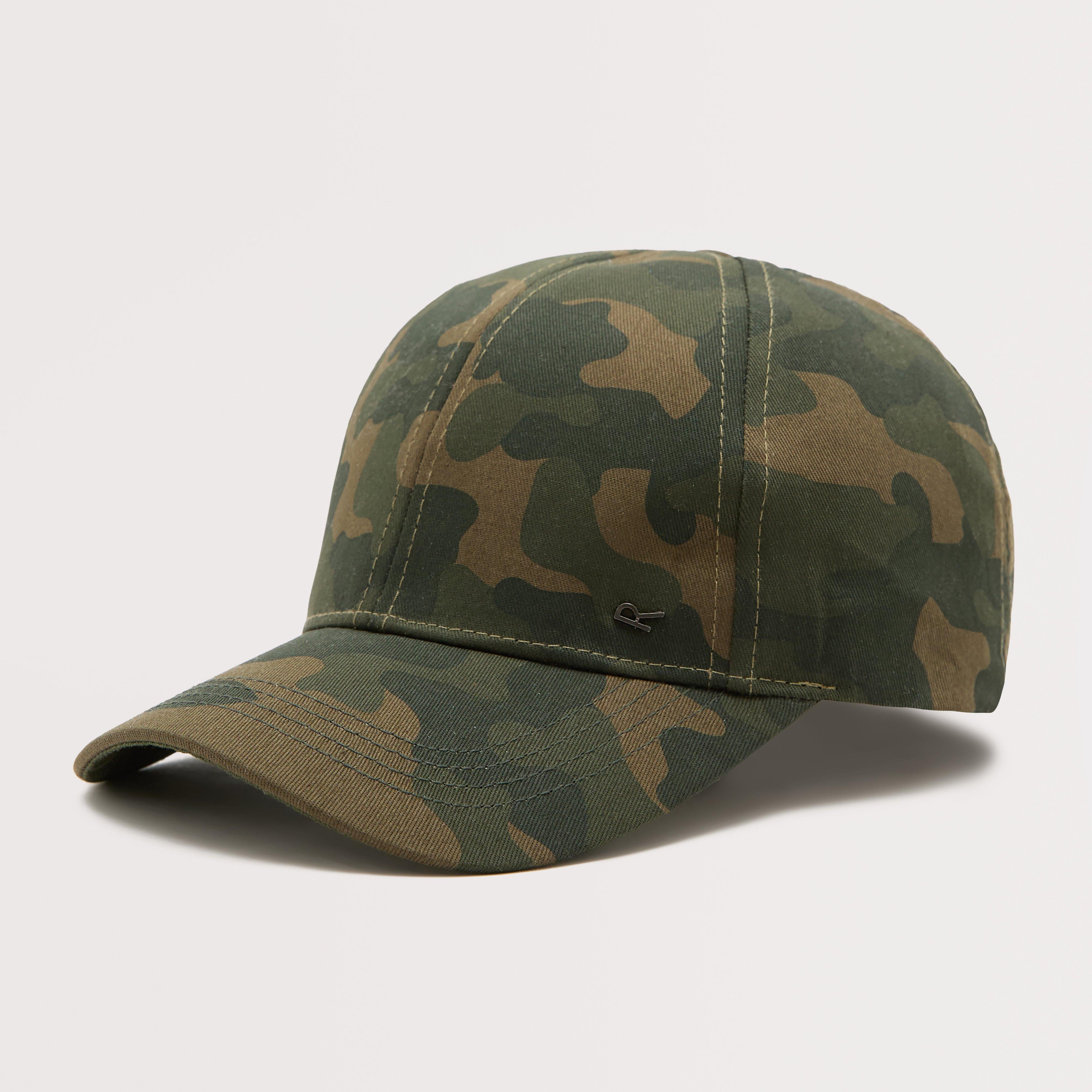 Kids Cuyler III Cap