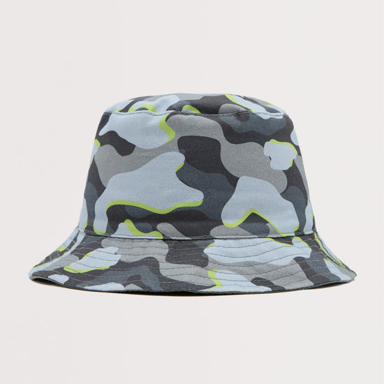 Kids Flip Bucket Hat