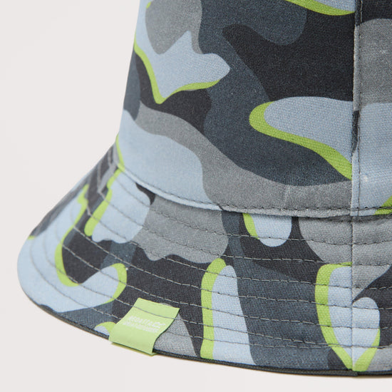 Kids Flip Bucket Hat