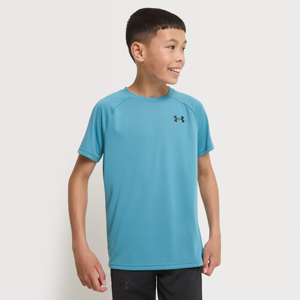 Boys’ UA Tech 2.0 Short Sleeve T-Shirt