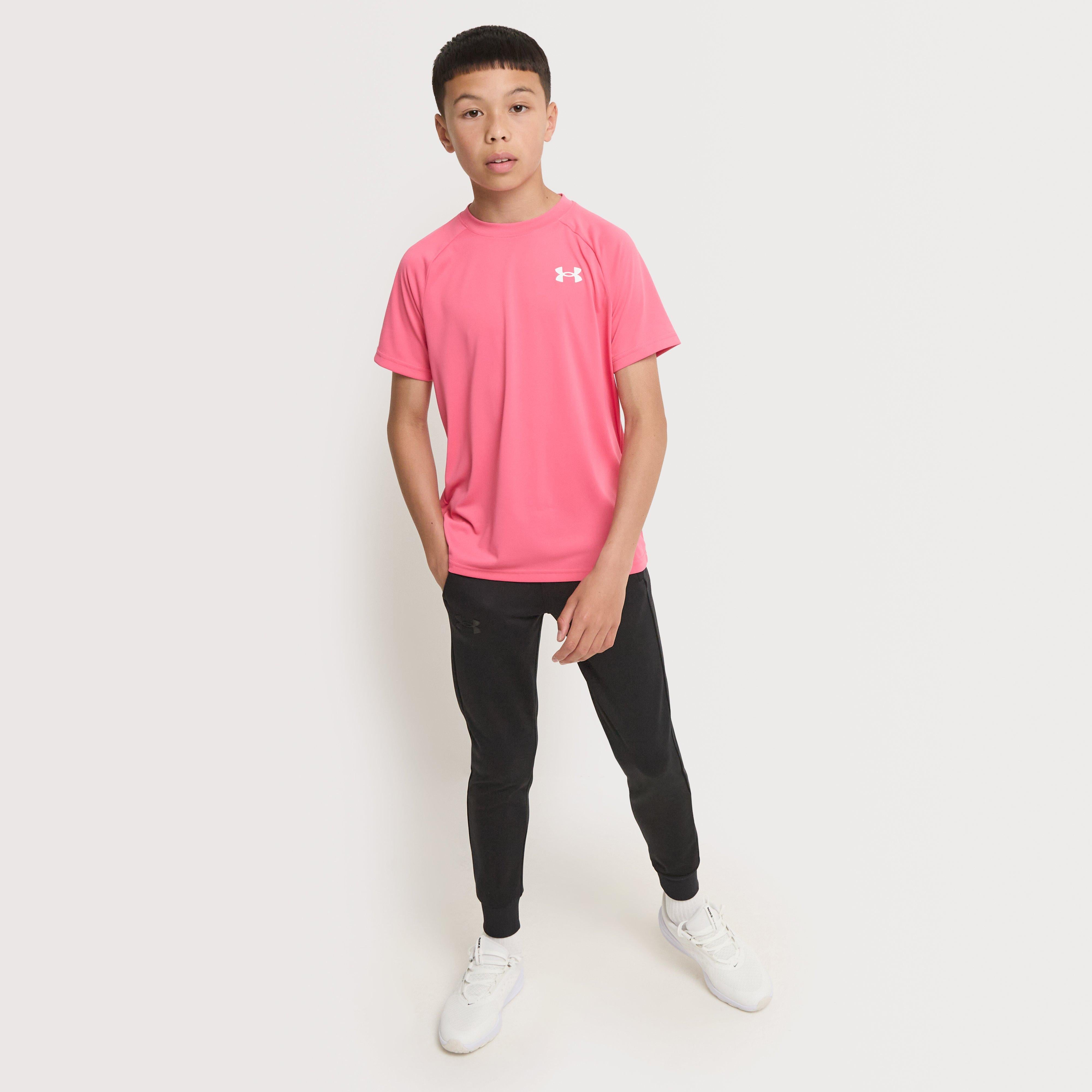 Boys’ UA Tech 2.0 Short Sleeve T-Shirt