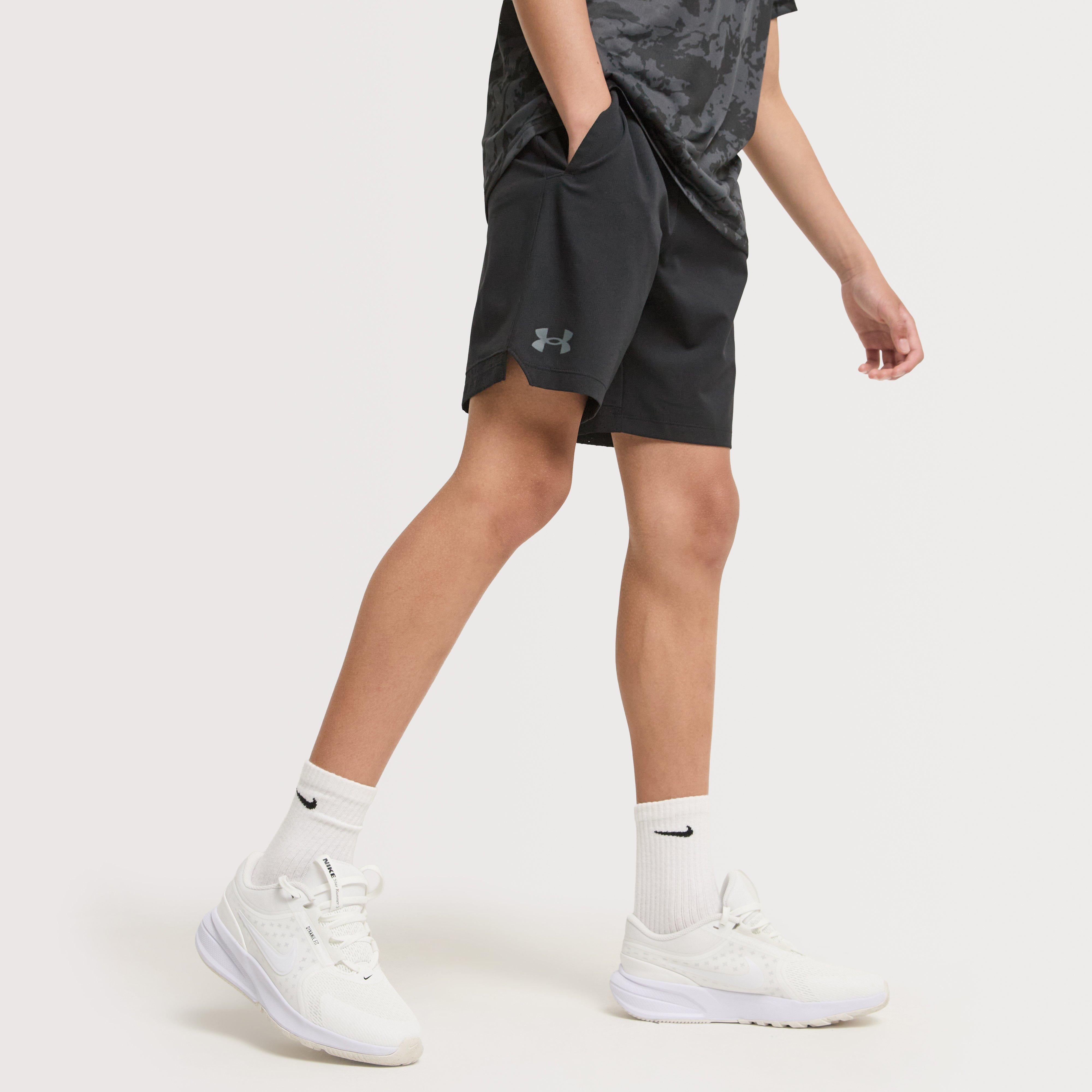 Boys’ UA Vanish Shorts