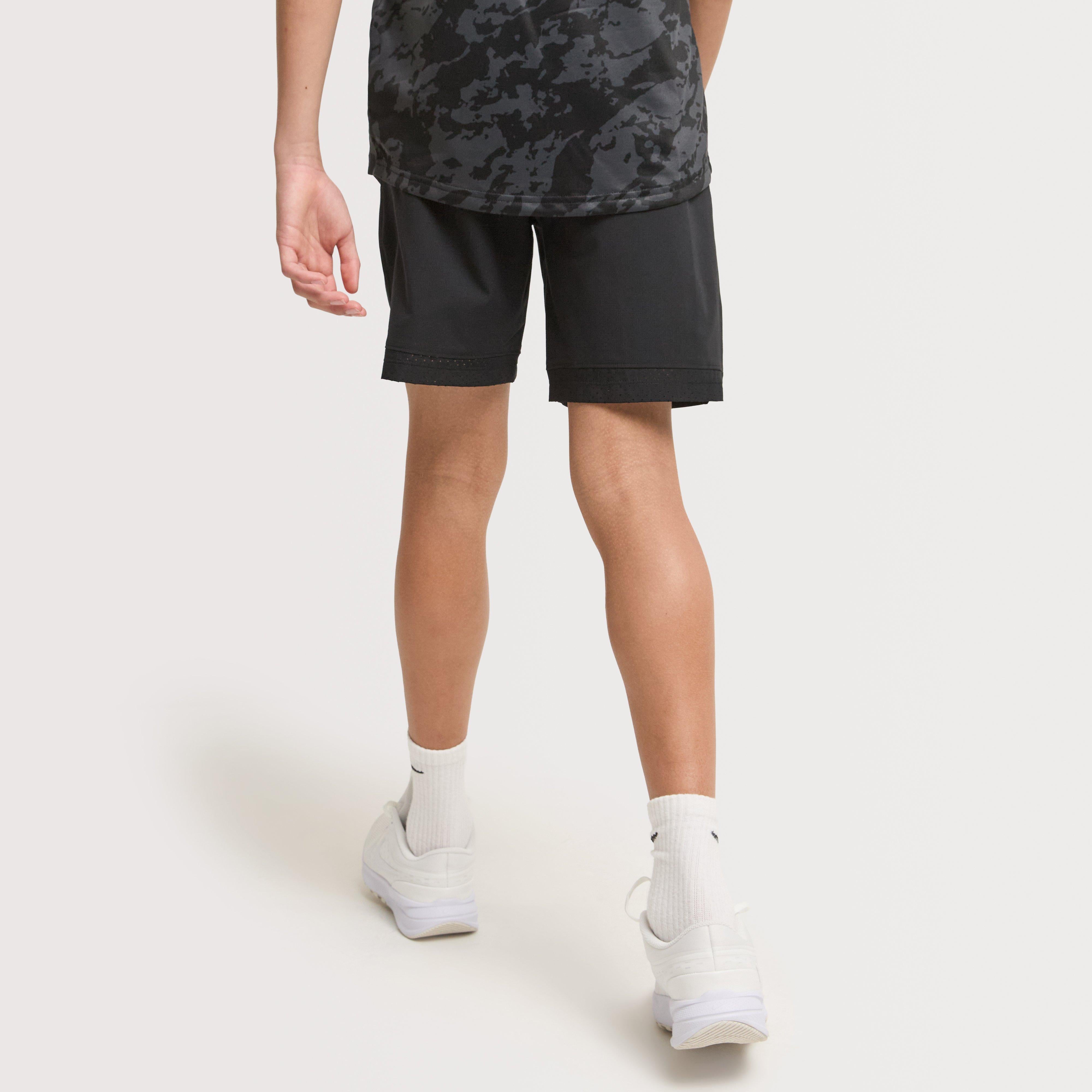 Boys’ UA Vanish Shorts