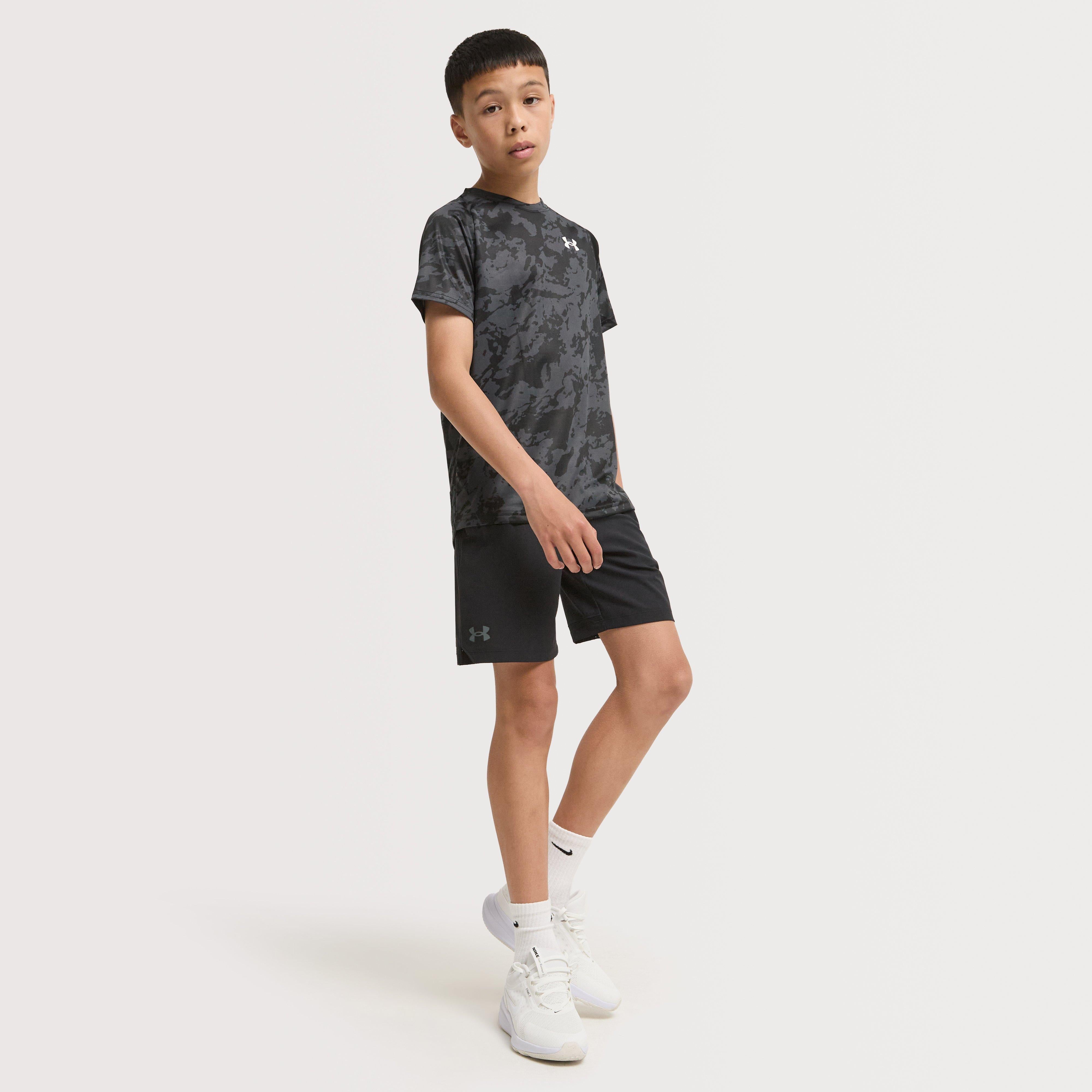 Boys’ UA Vanish Shorts
