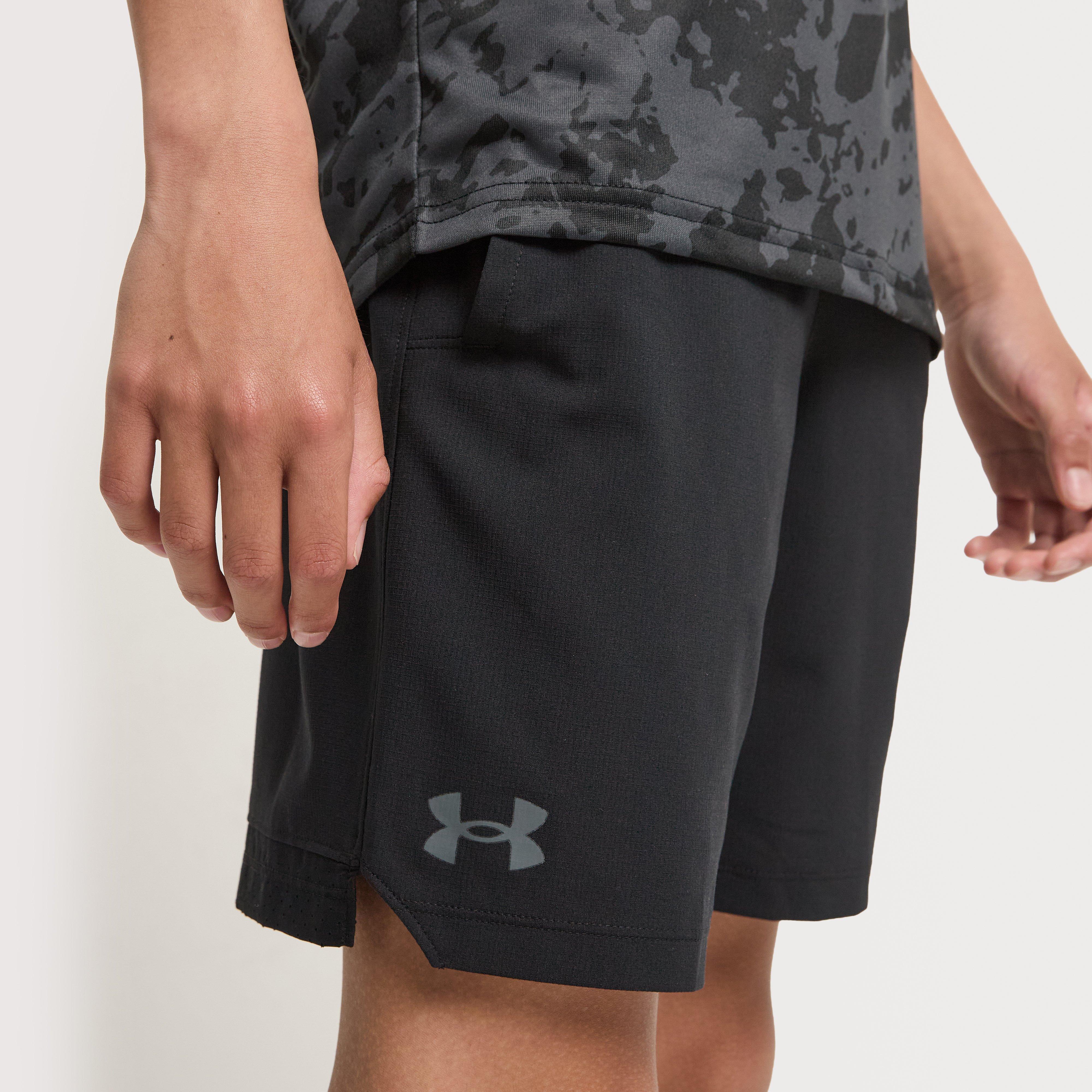 Boys’ UA Vanish Shorts