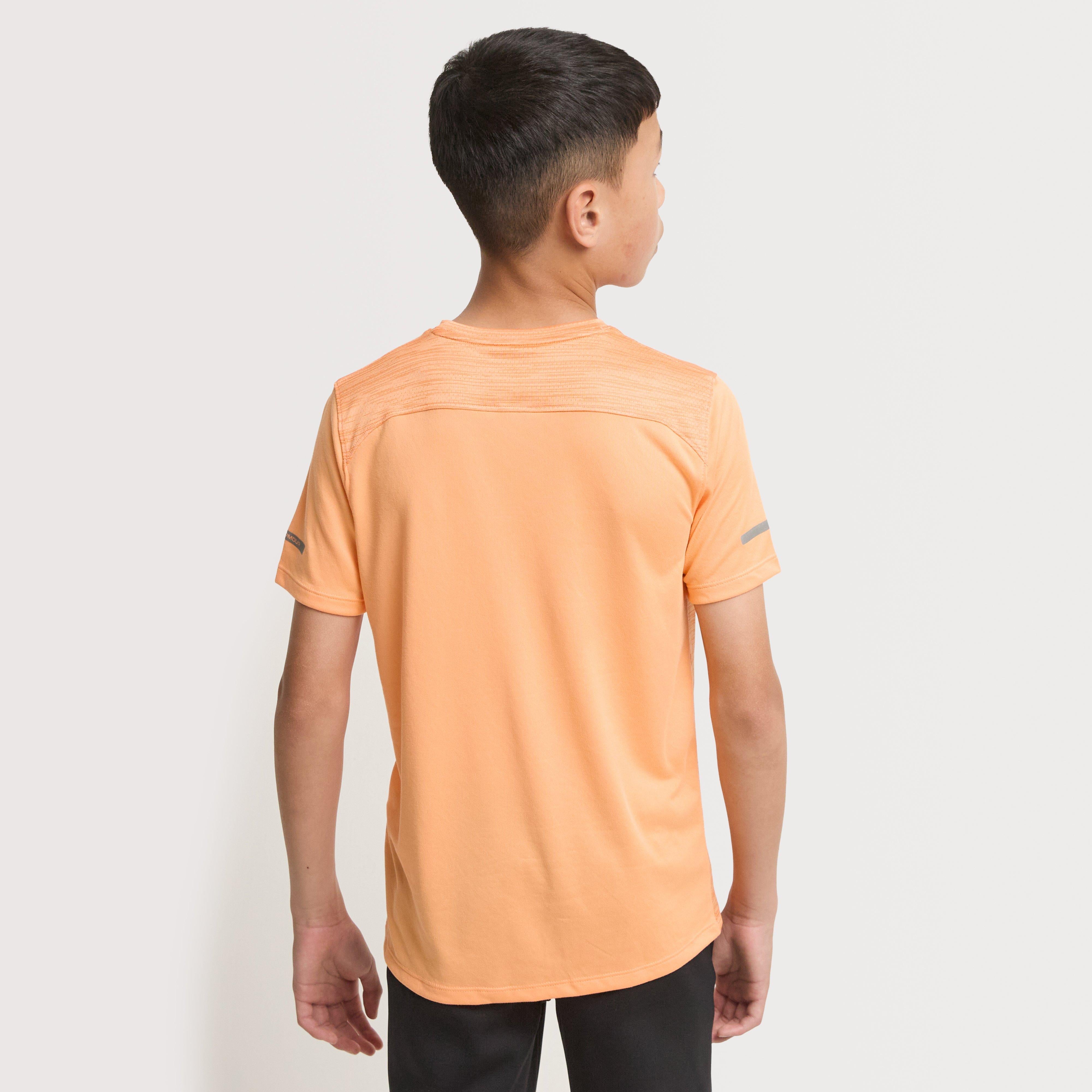 Boys’ UA Tech Utility Short Sleeve T-Shirt