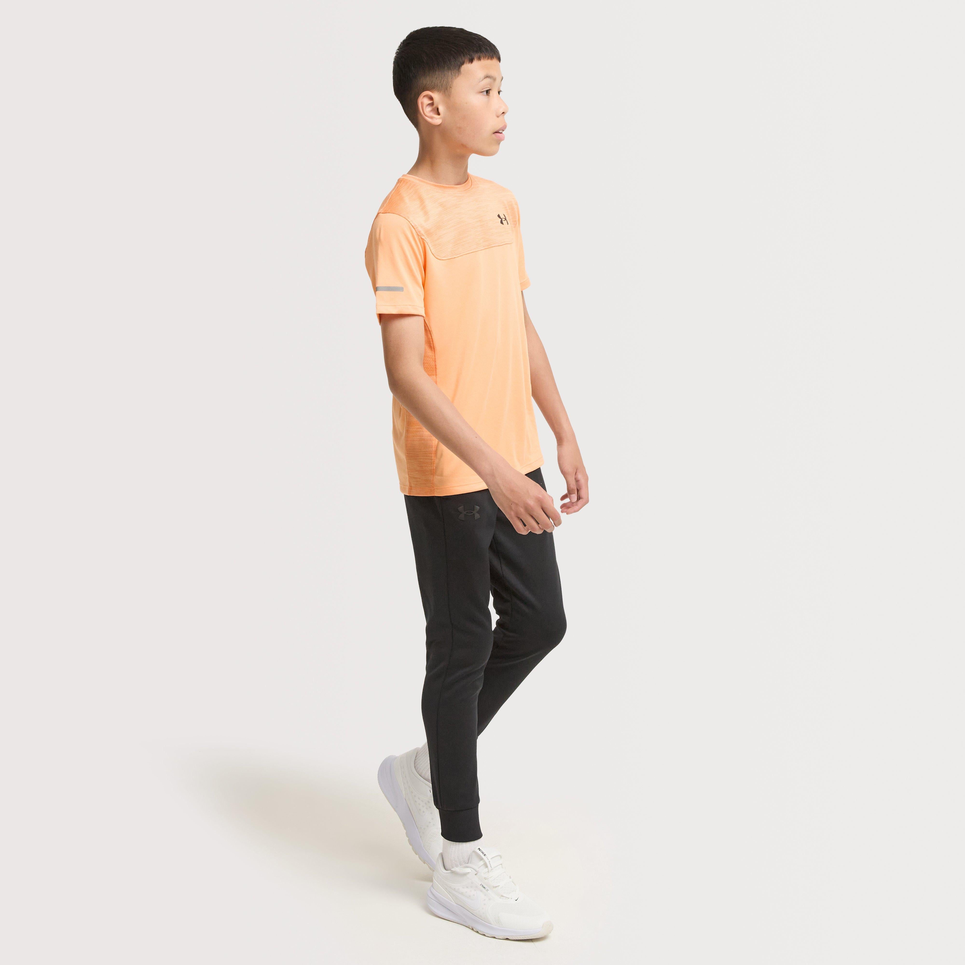 Boys’ UA Tech Utility Short Sleeve T-Shirt