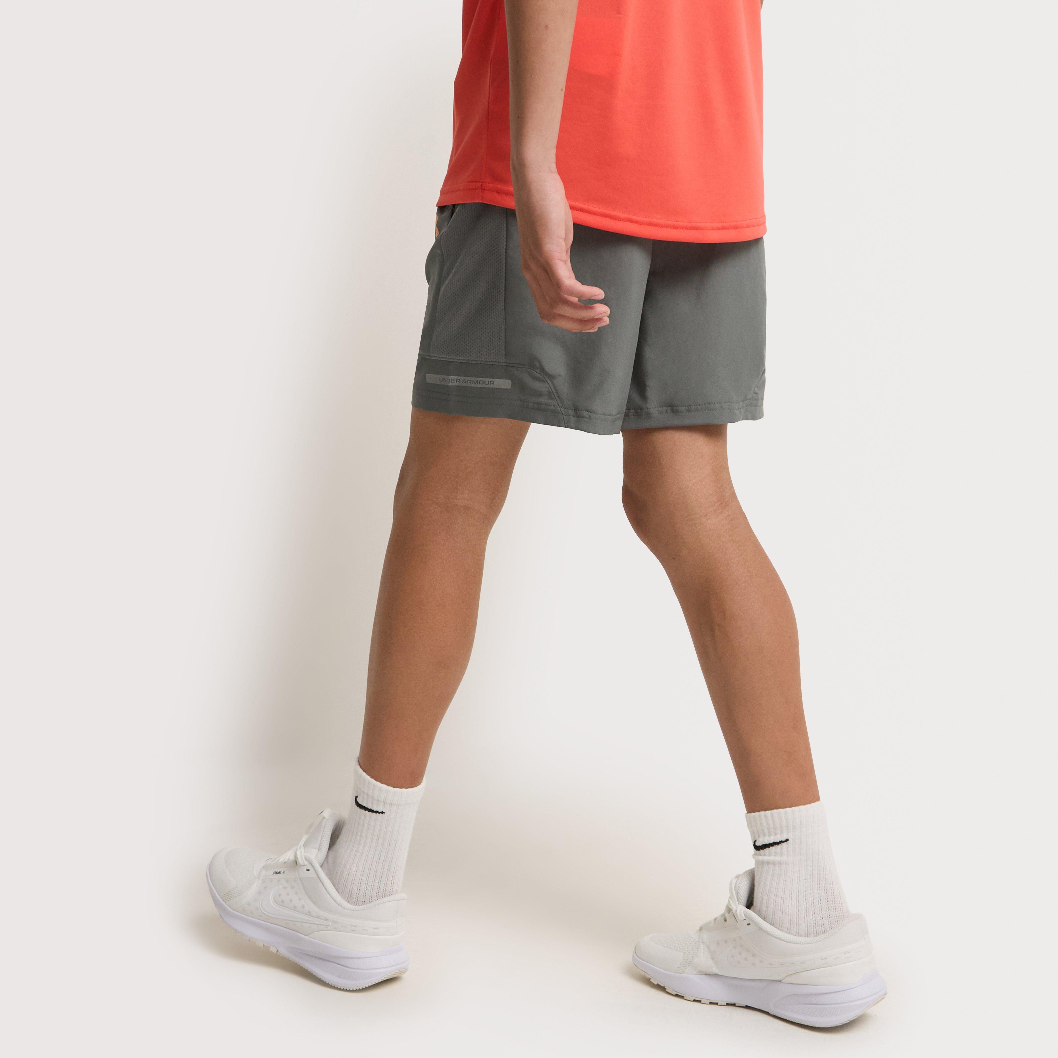 Boys’ UA Tech Utility Woven Shorts