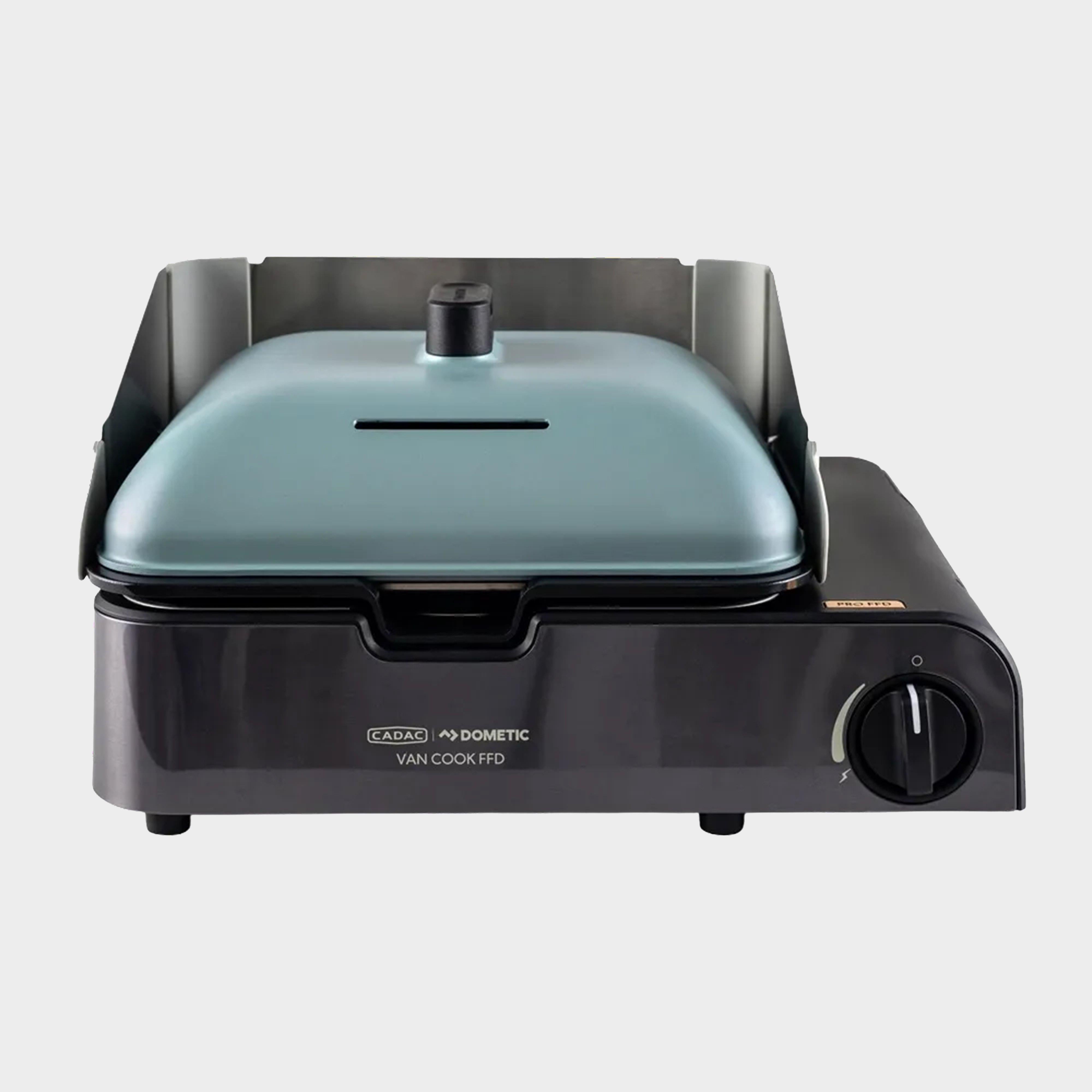 Van Cook Pro FFD Stove