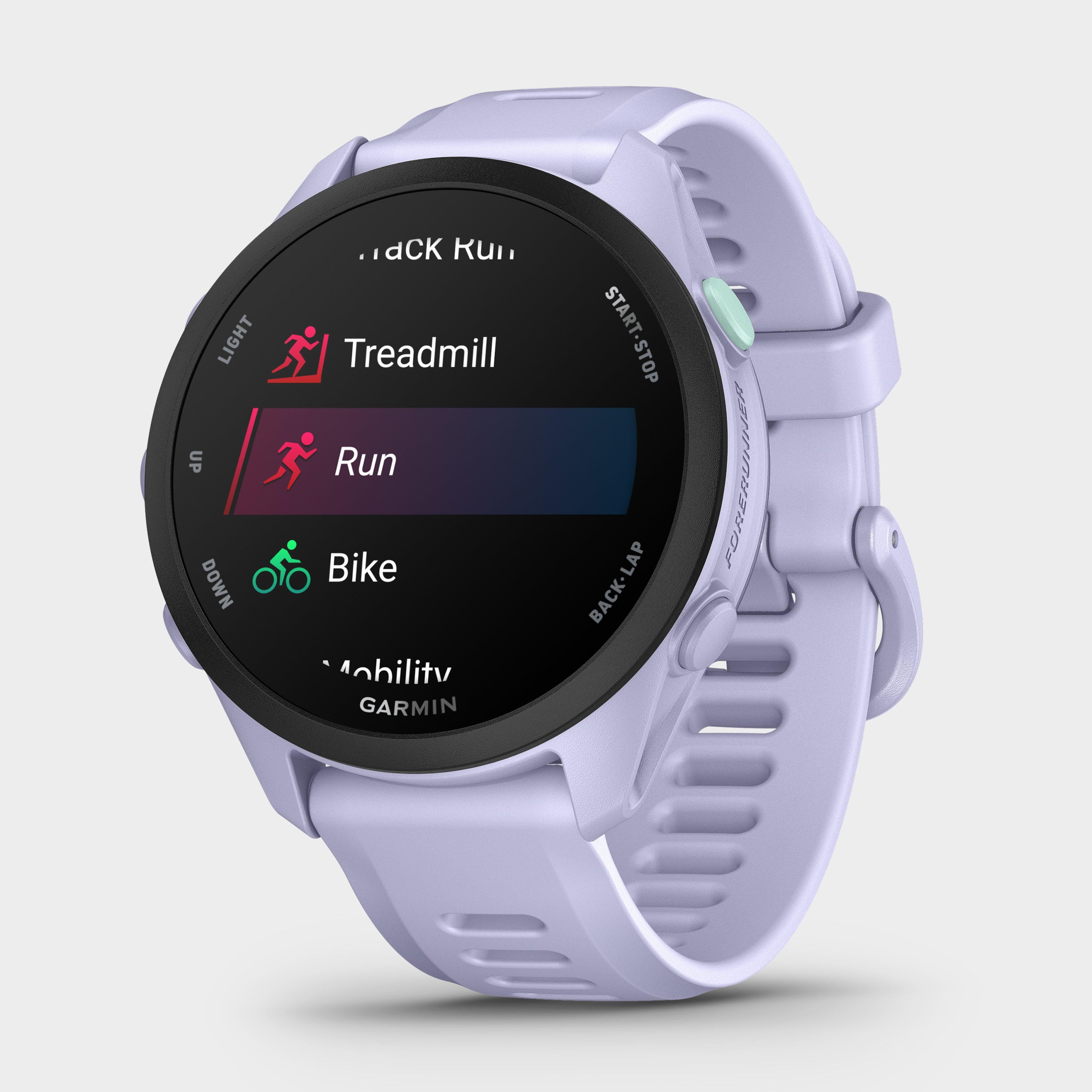Forerunner® 70 GPS Running Smartwatch