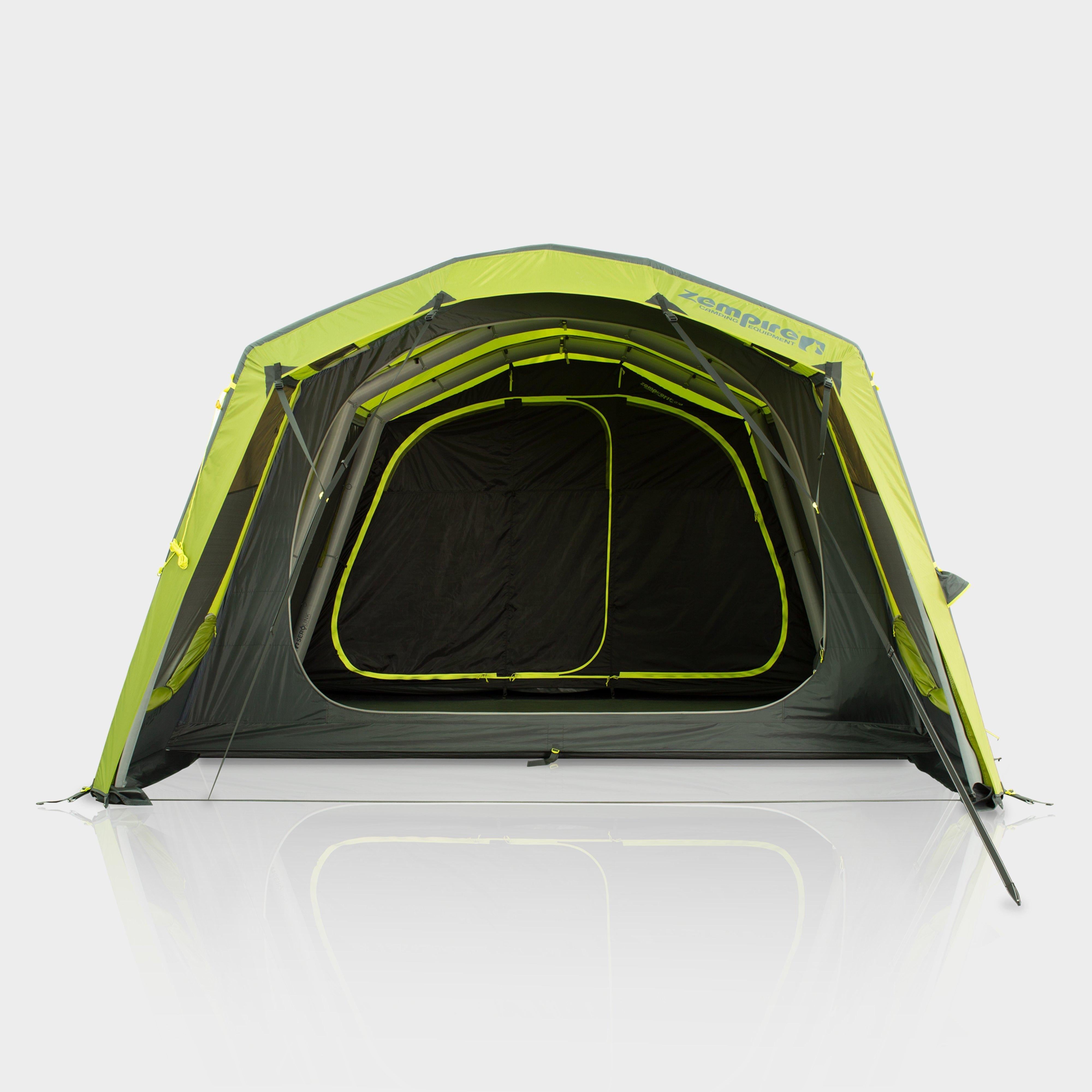 Refurbished Evo TL V2 Inflatable Air Tent