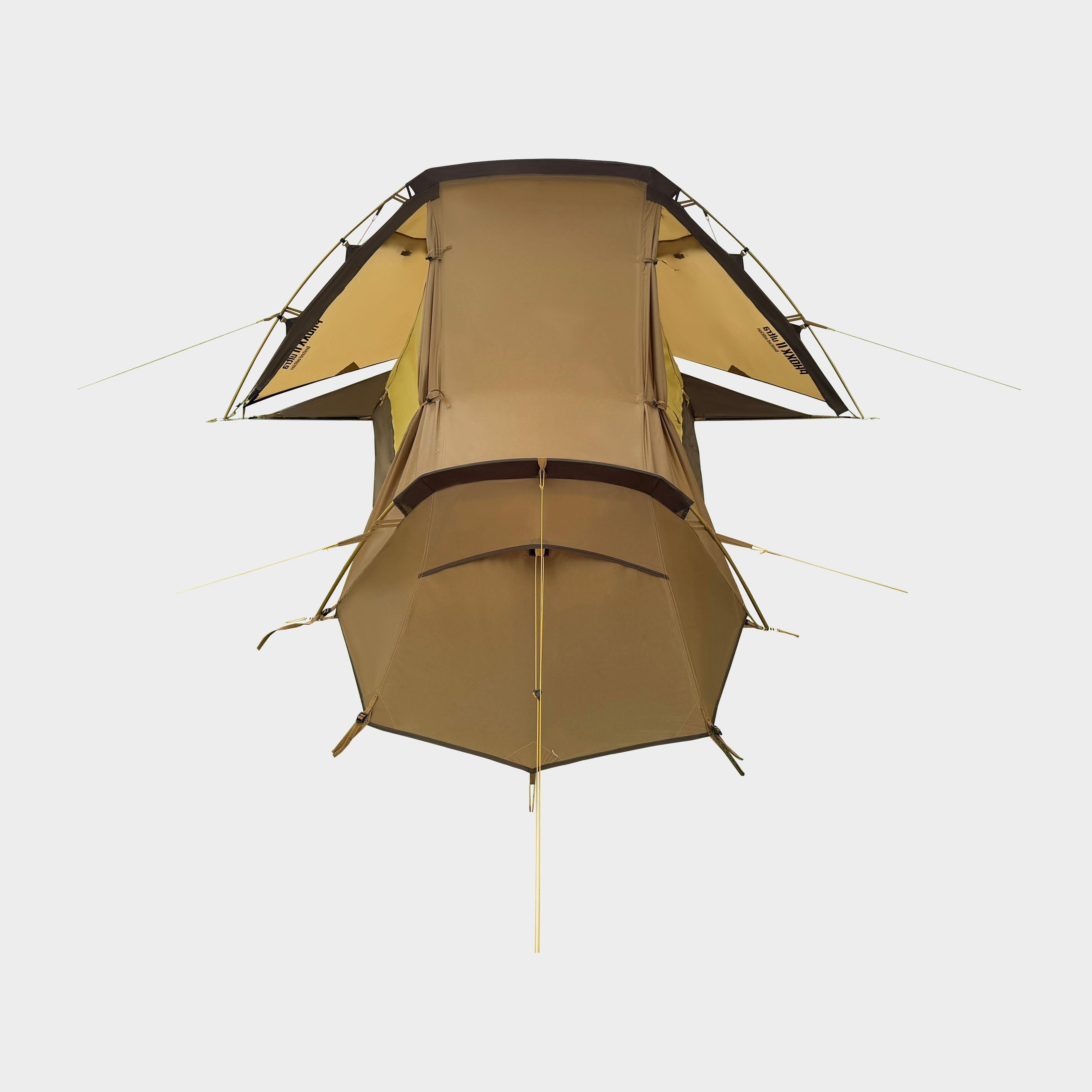 Refurished Limited Edition: Phoxx II Ultra Tent