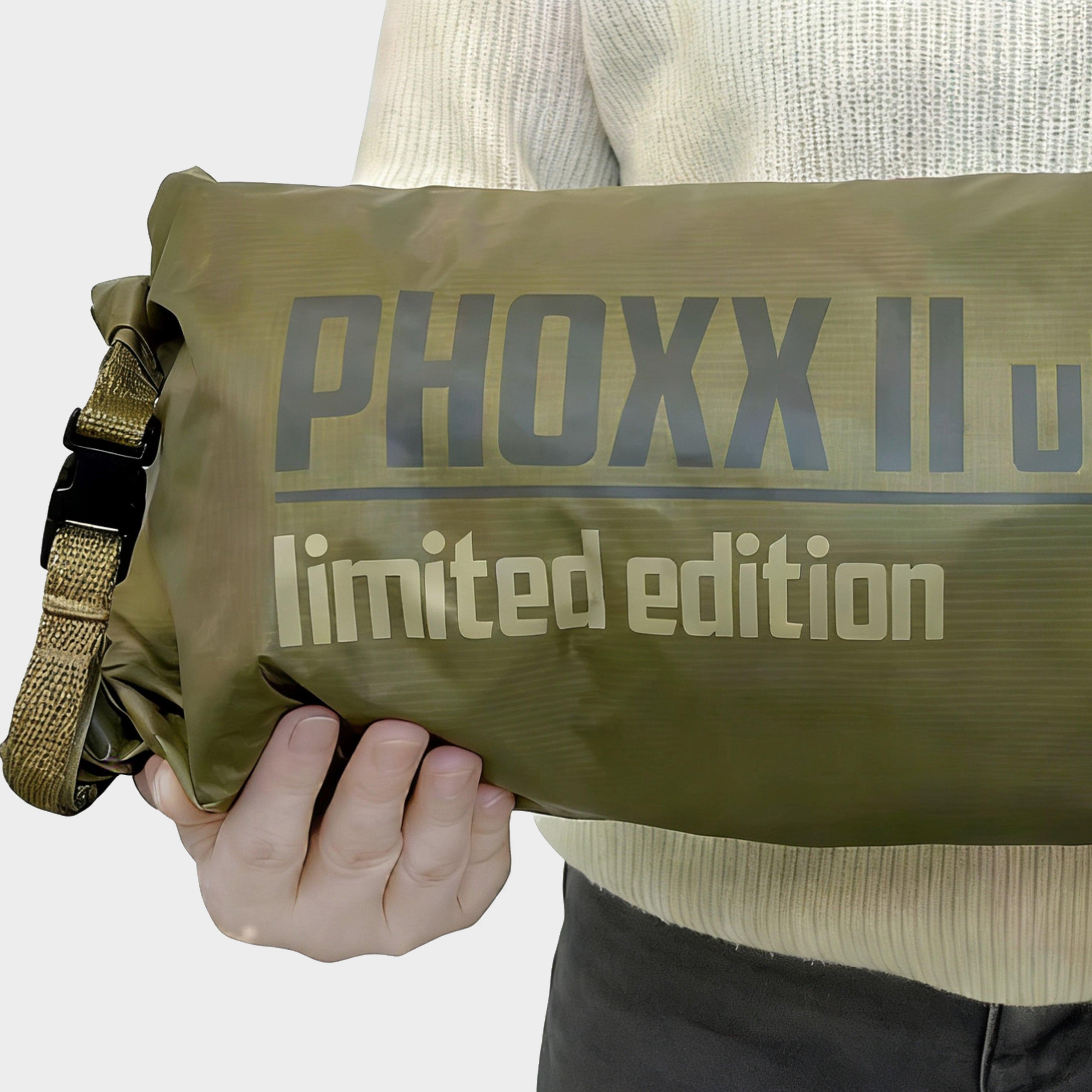 Refurished Limited Edition: Phoxx II Ultra Tent