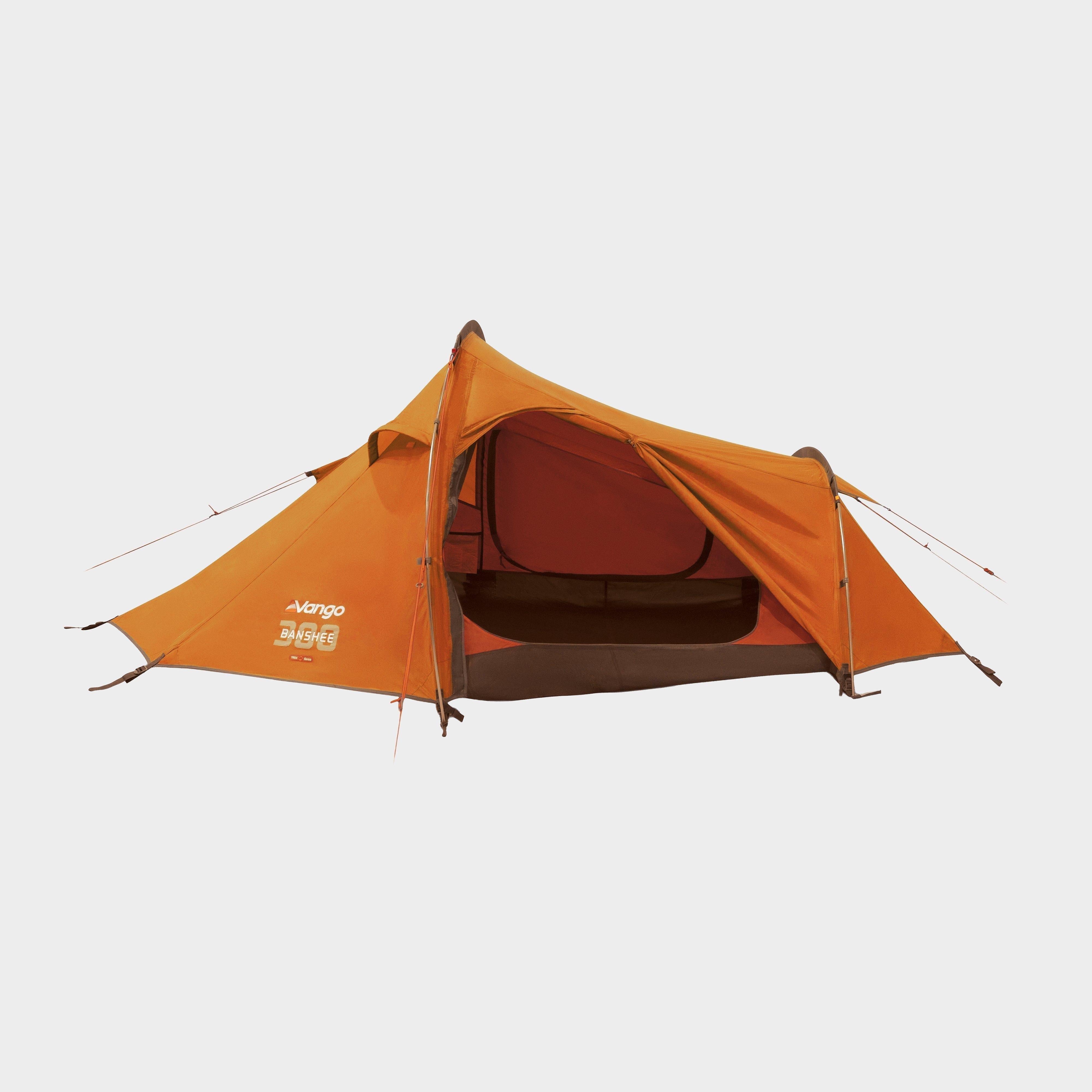Refurbished Banshee 300 3 Person Tent 60th Anniversary Edition