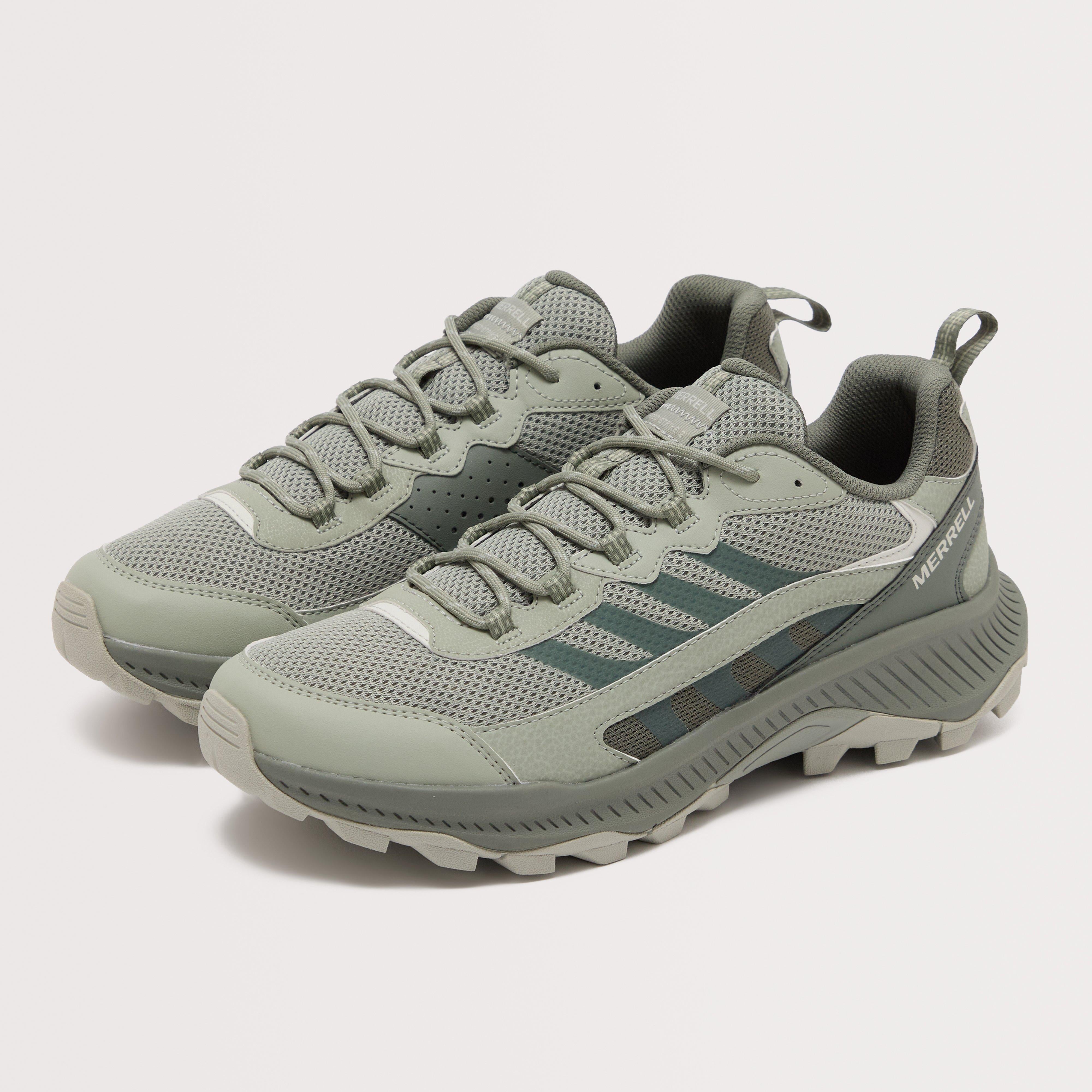 Men’s Speed Strike 2 Walking Shoe7