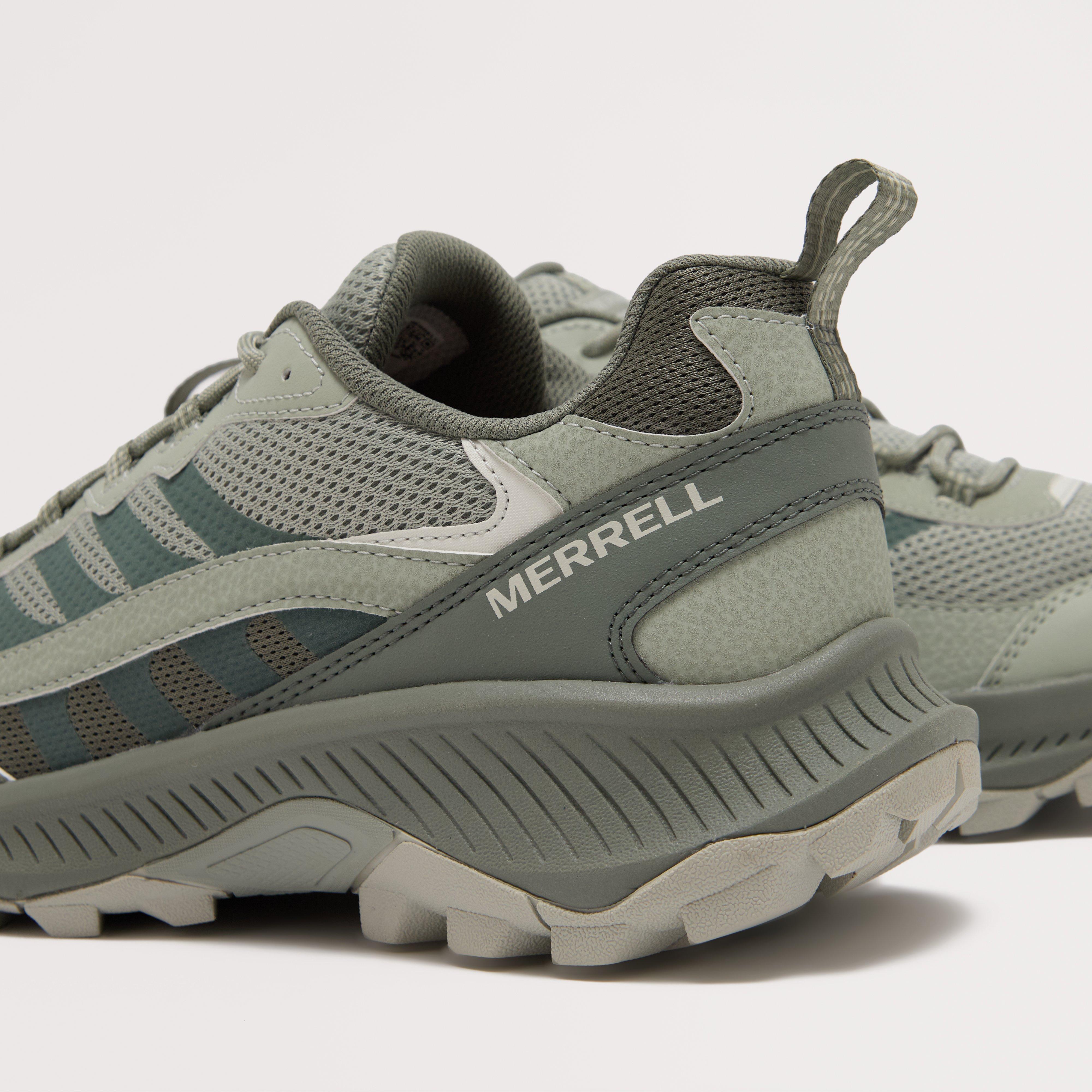 Men’s Speed Strike 2 Walking Shoe7
