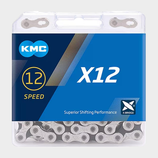 X12 12-Speed Chain