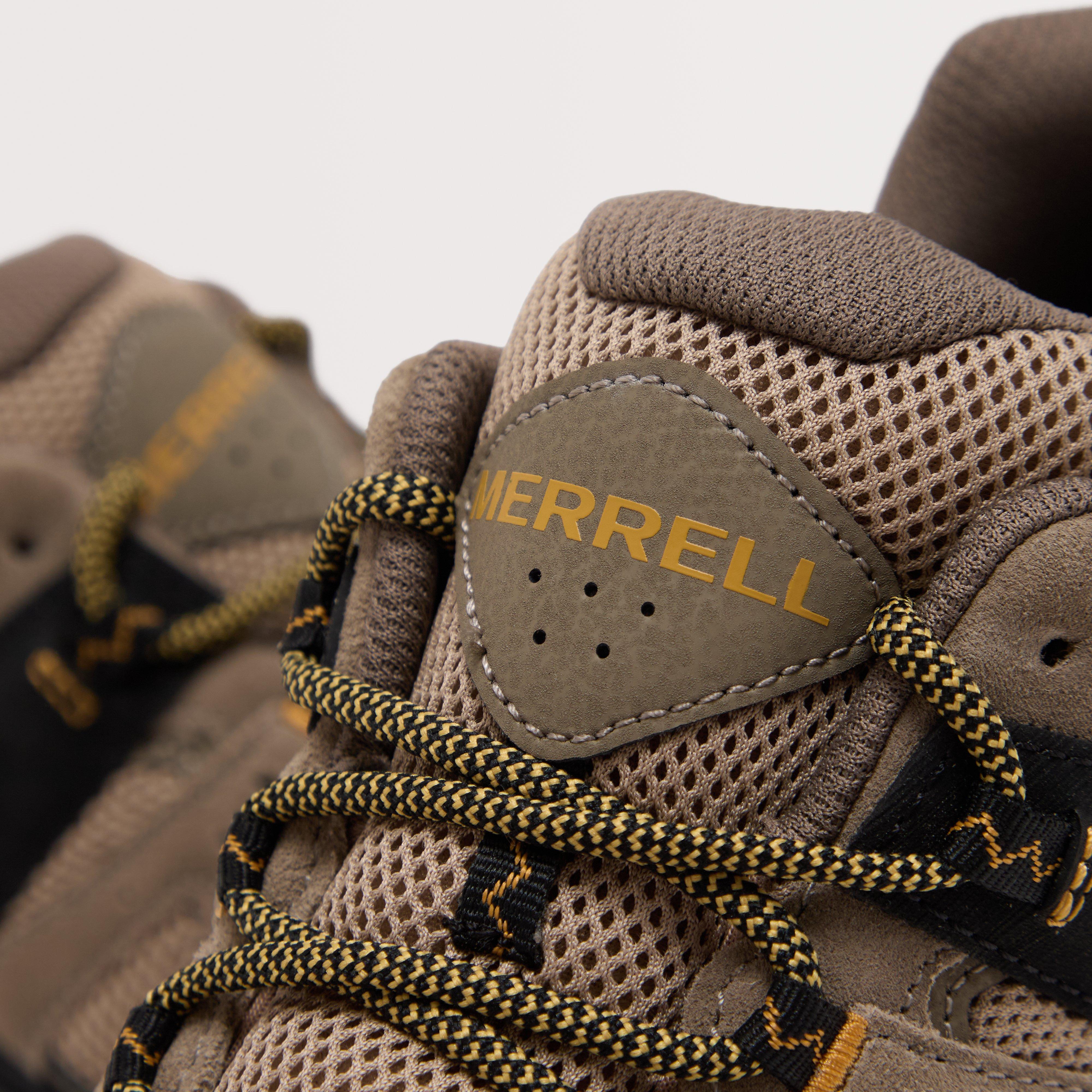 MERRELL MENS X TERRAIN-MRL M ACCENTOR3 PECAN