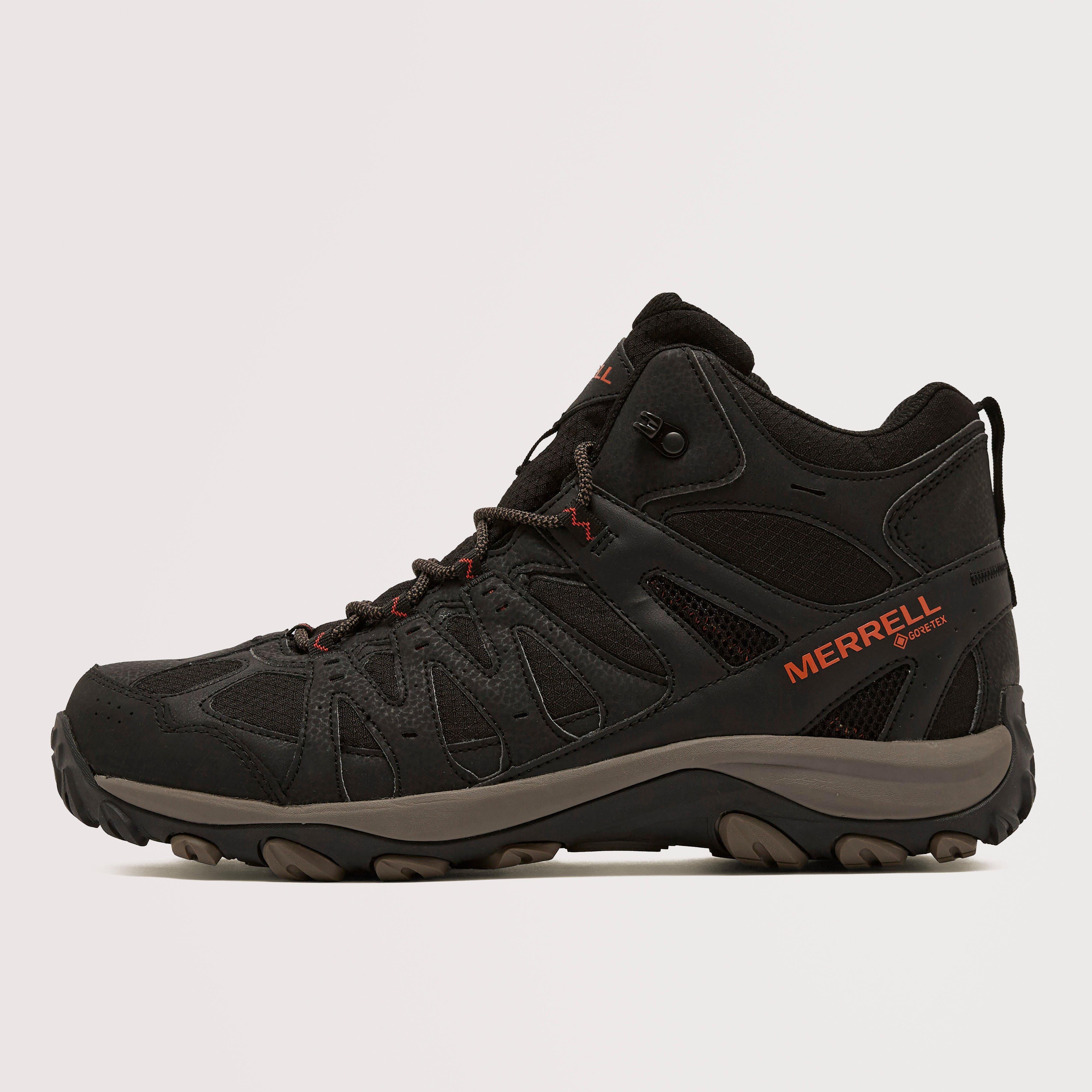 Men’s Accentor Sport 4 Mid GORE-TEX® Walking Shoe