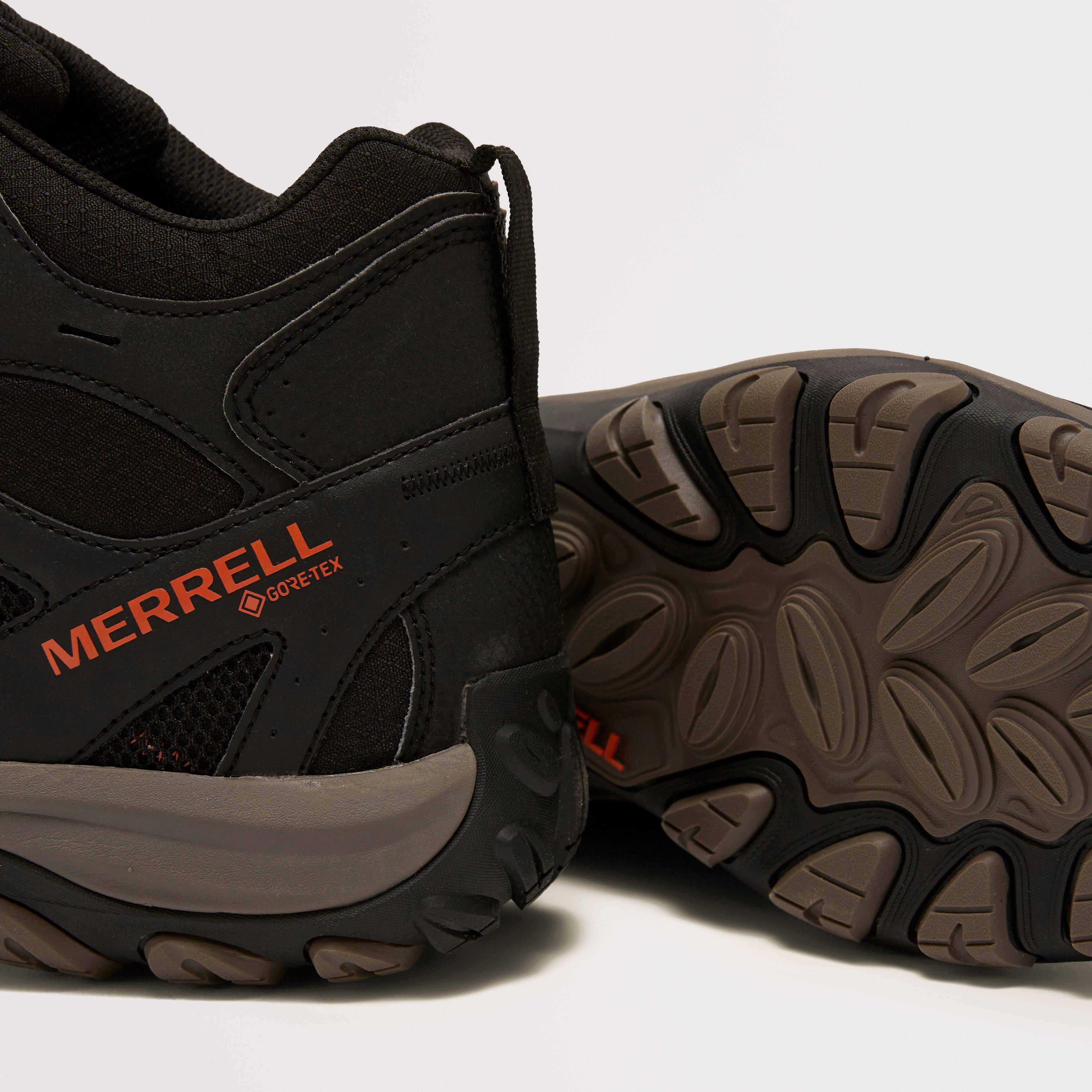 Men’s Accentor Sport 4 Mid GORE-TEX® Walking Shoe