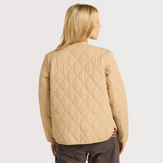 Women's Maia Quilted Jacket