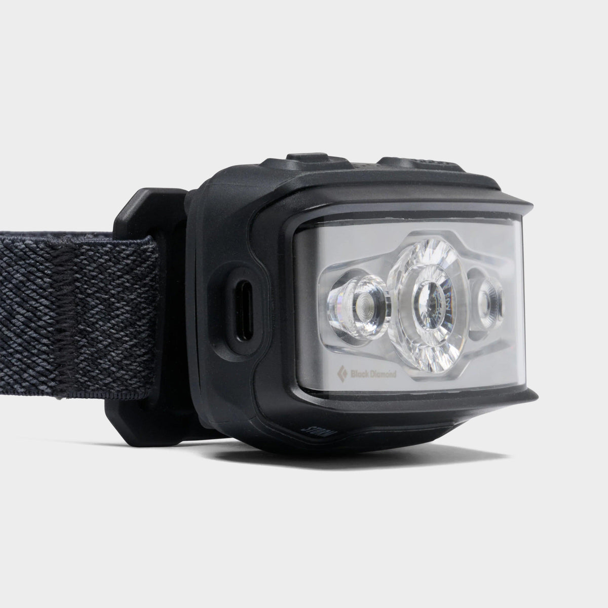 Storm 550 HeadLamp