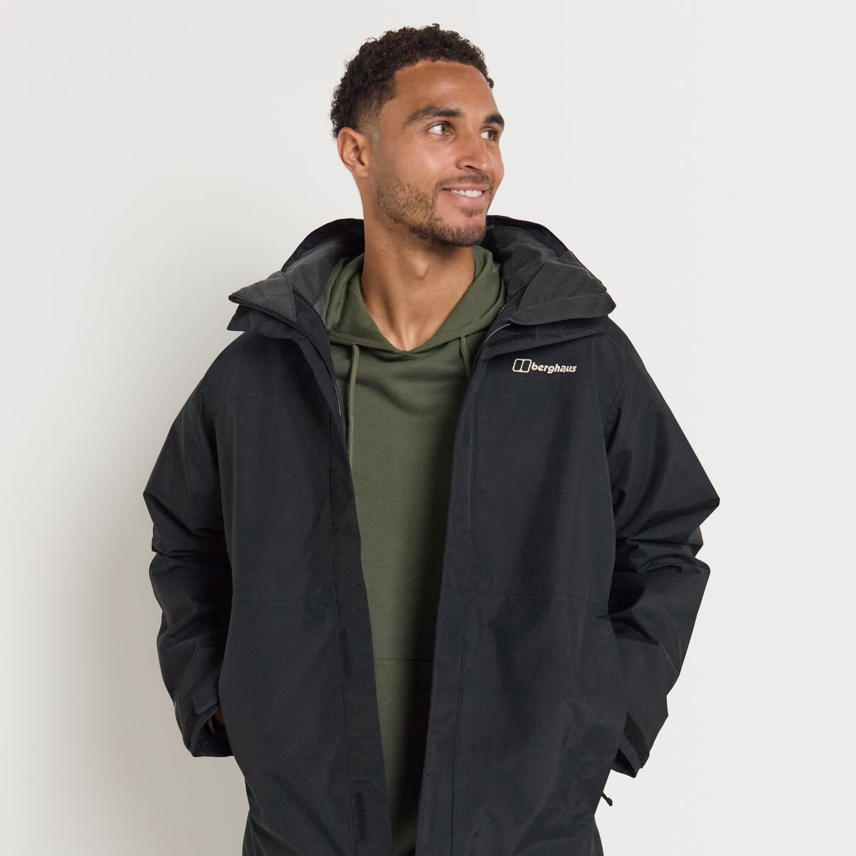Men's Hillwalker IA GORE‑TEX® Jacket