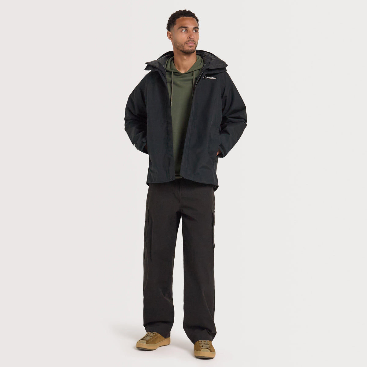 Men's Hillwalker IA GORE‑TEX® Jacket