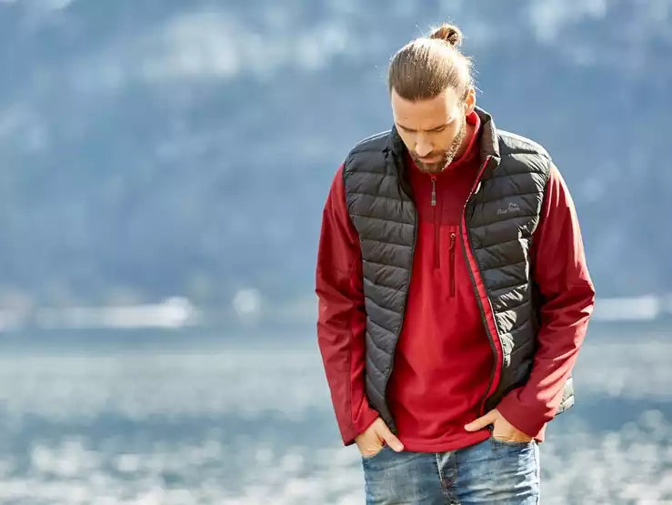 Buying Guide: 3-in-1 Jackets