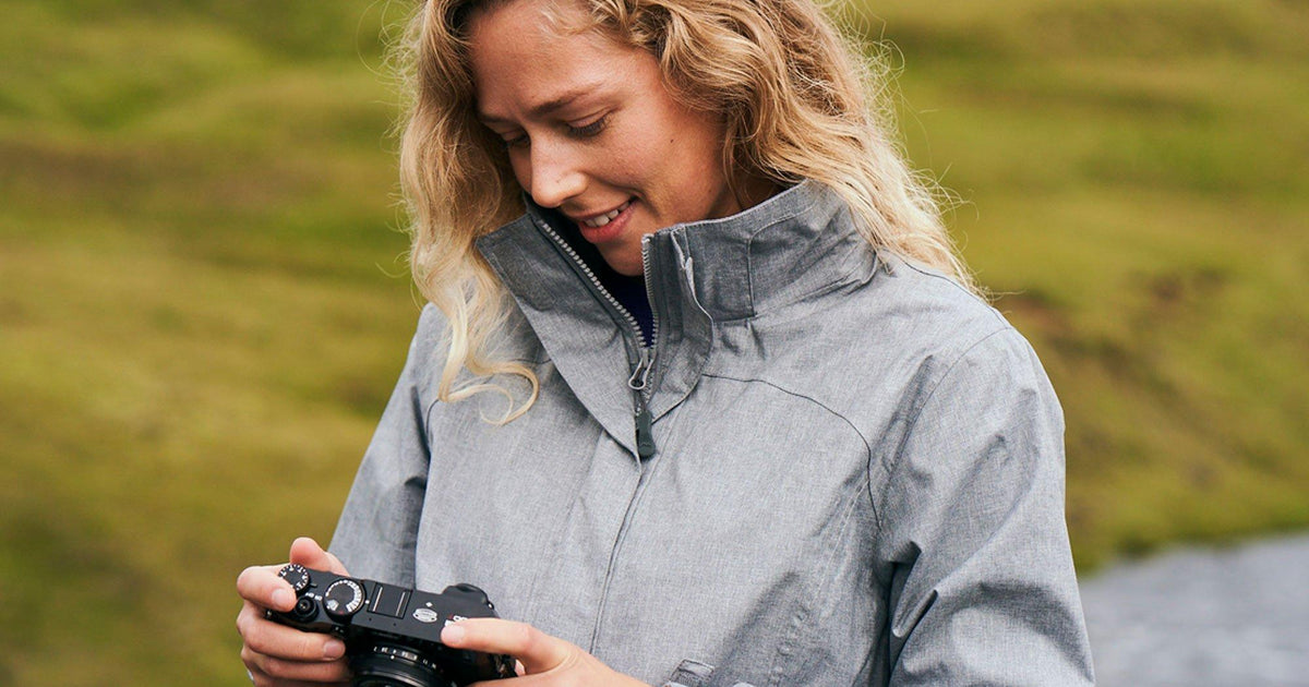 Buying Guide: Softshell Jackets – Millets