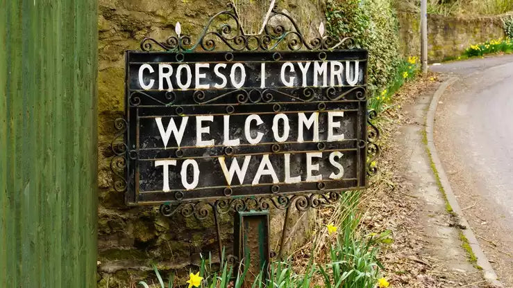 Visiting Wales: Great Outdoor Landmarks