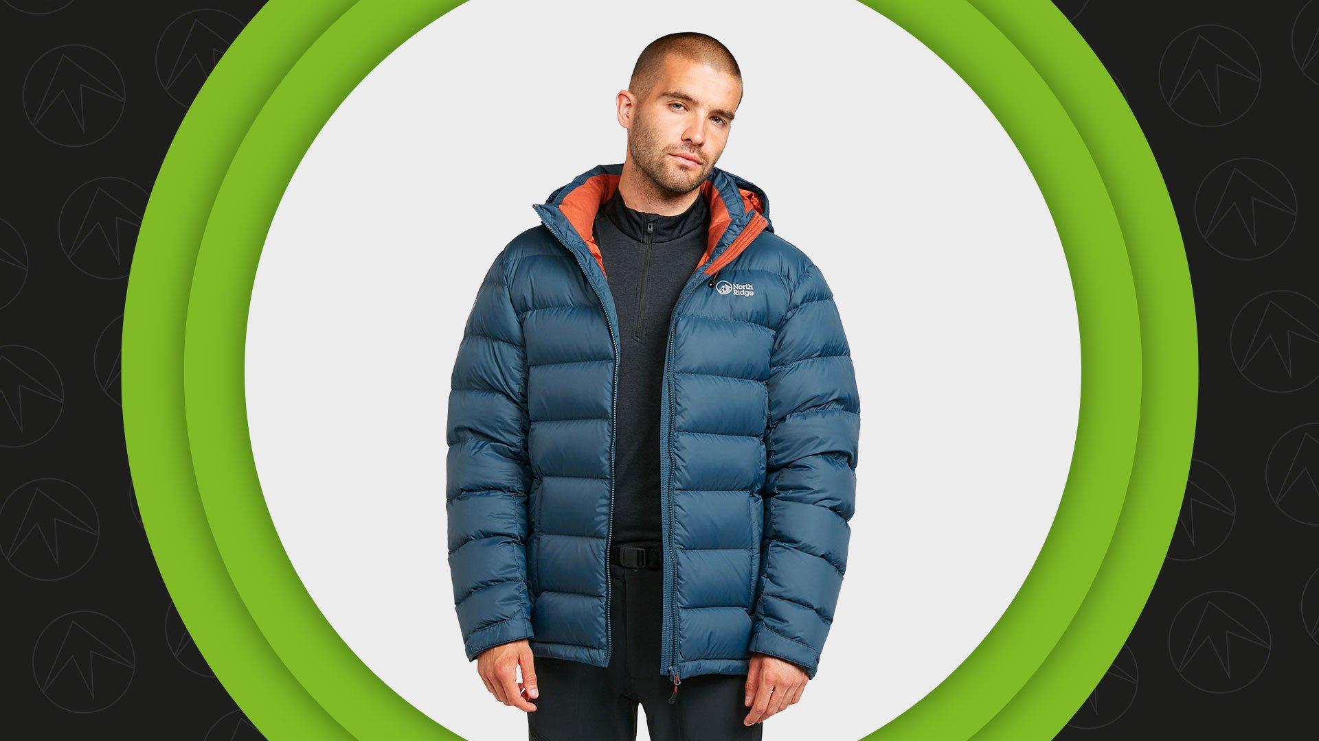 Black Friday - Top 5 Winter Jackets