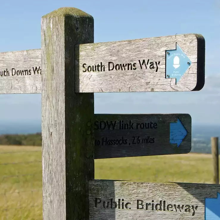 Understanding the Countryside Code