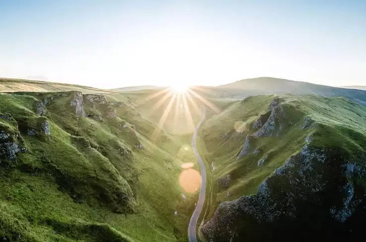 Visiting The Peak District: Great Outdoor Landmarks