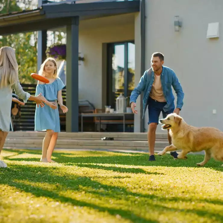 Made For Adventure: The A-Z of Fun Outdoor Activities