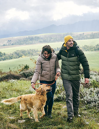 How to Keep Cool When Walking