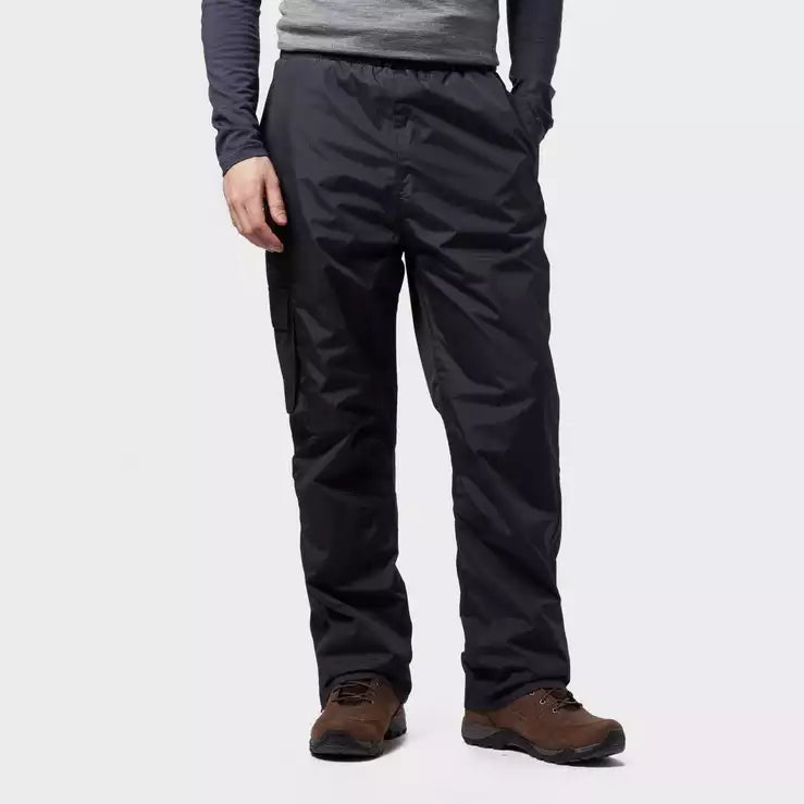 The Top 5 Best Waterproof Trousers for Autumn
