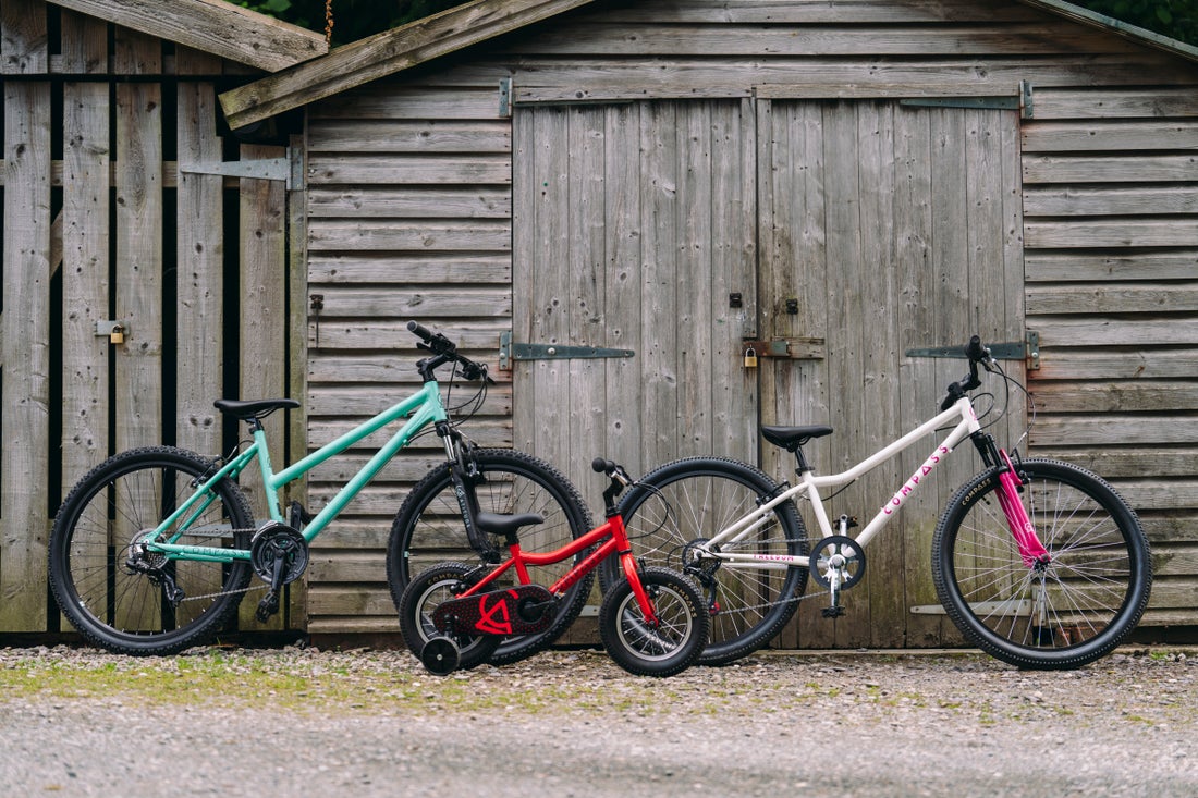 Buying Guide: Bikes