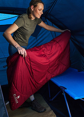 Green Wild Country Anodised Rock on Wire 11 – Millets