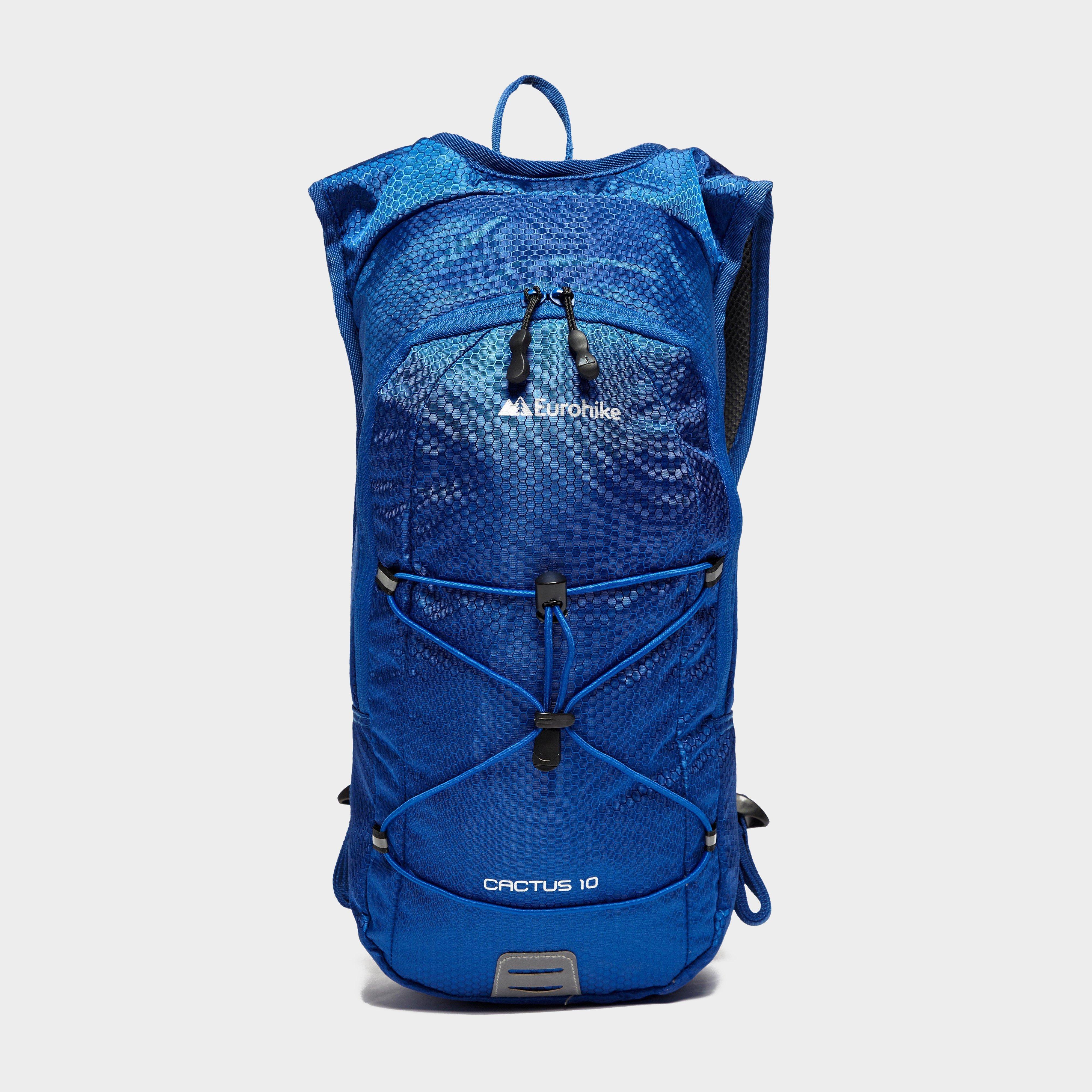 Cactus 10 Litre Hydration Pack