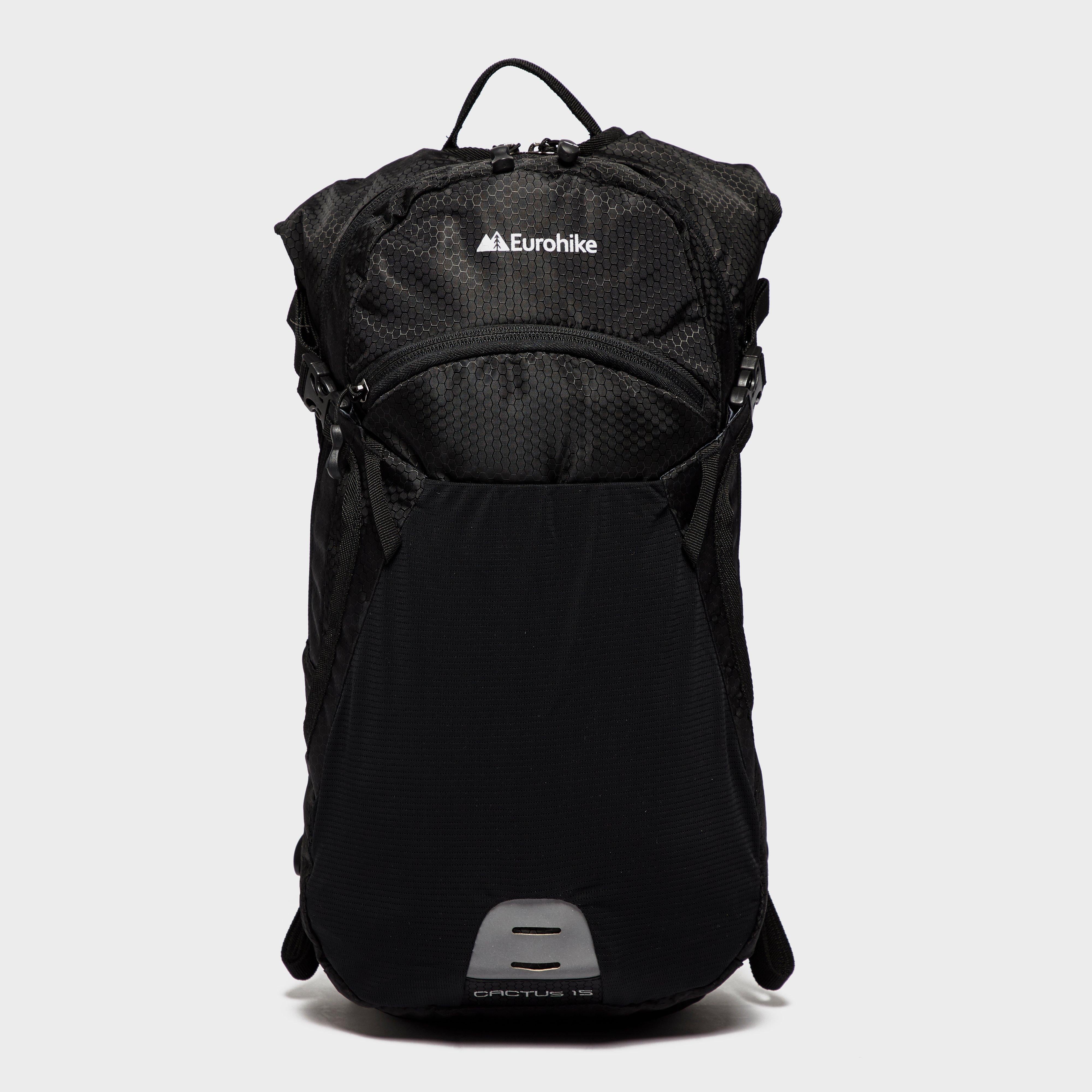 Cactus 15 Litre Hydration Pack