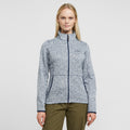 Women's Rydal Full-Zip Fleece