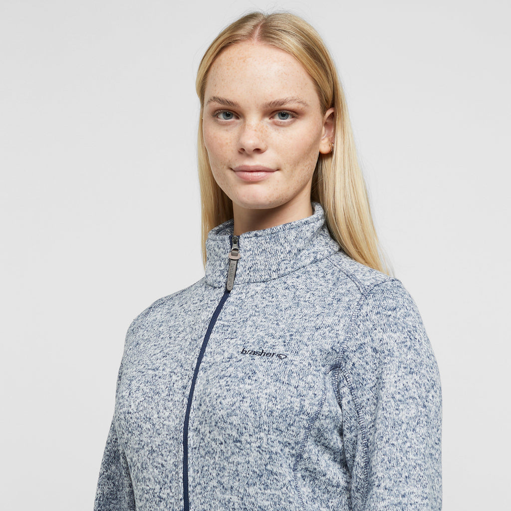 Women's Rydal Full-Zip Fleece