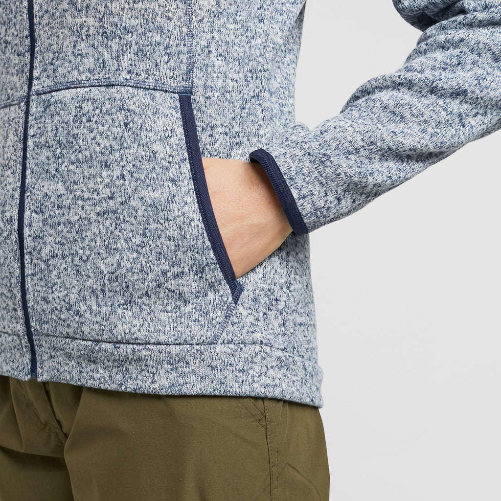 Women's Rydal Full-Zip Fleece