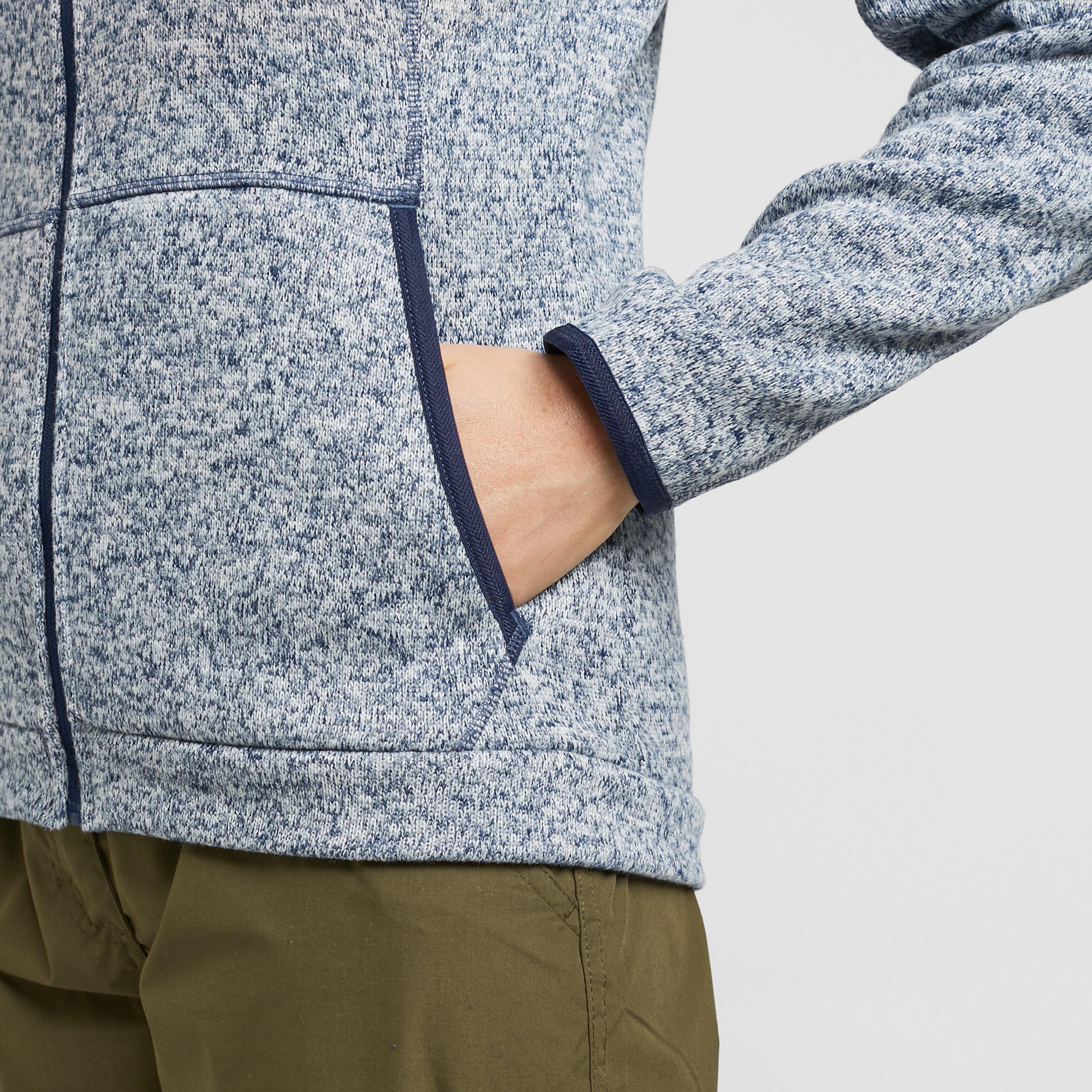 Women's Rydal Full-Zip Fleece