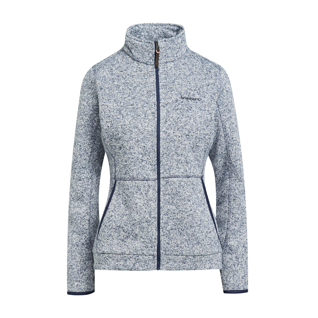 Women's Rydal Full-Zip Fleece