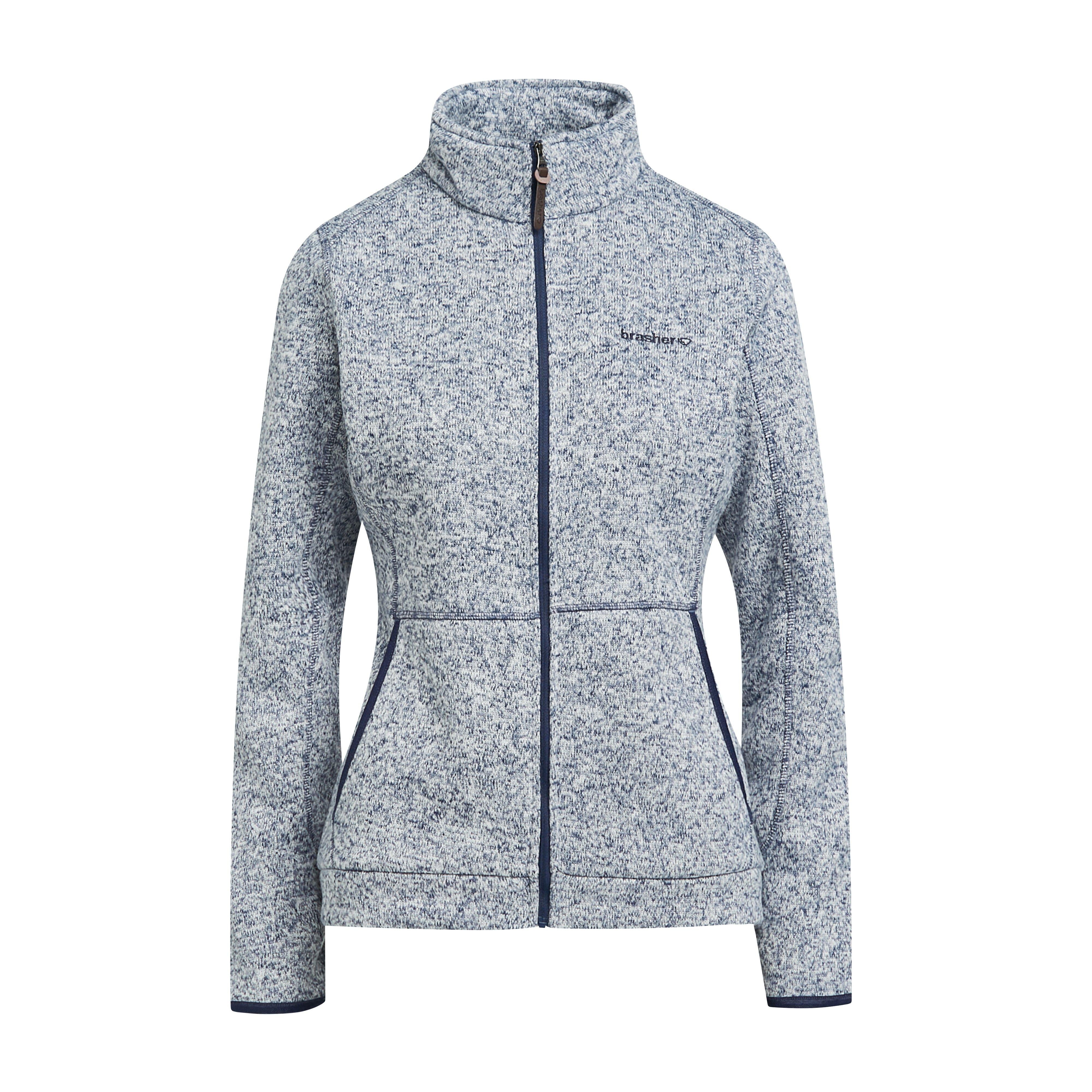 Women's Rydal Full-Zip Fleece