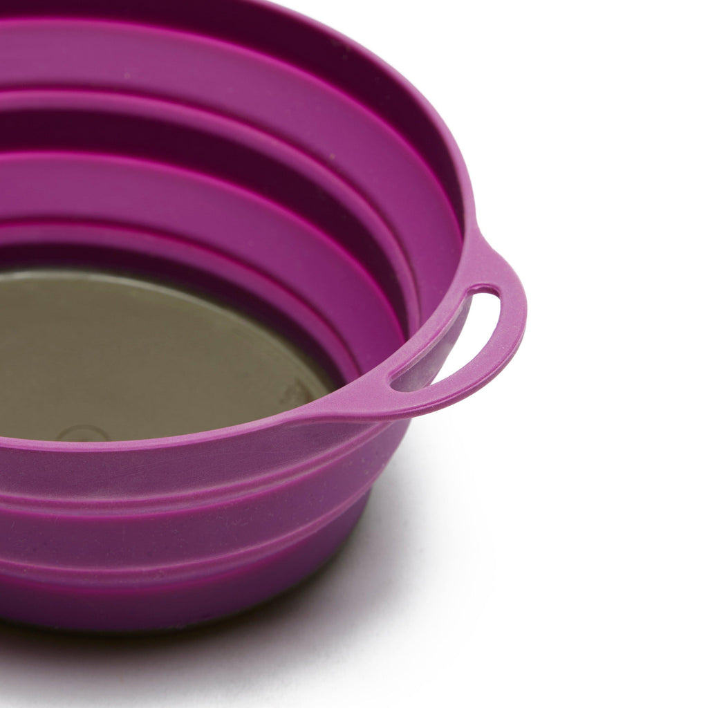 Silicon Ellipse Bowl