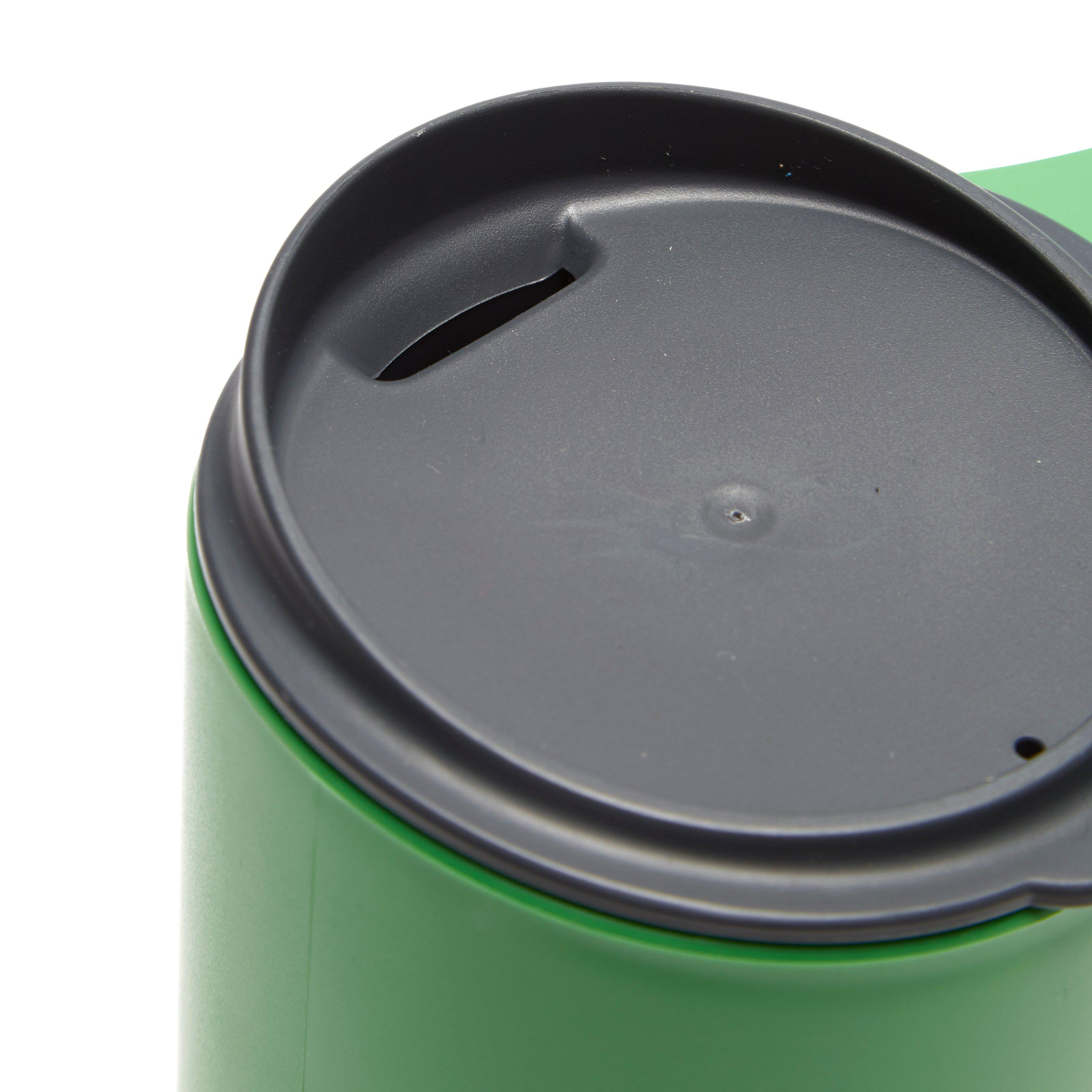 Ellipse Insulated Mug